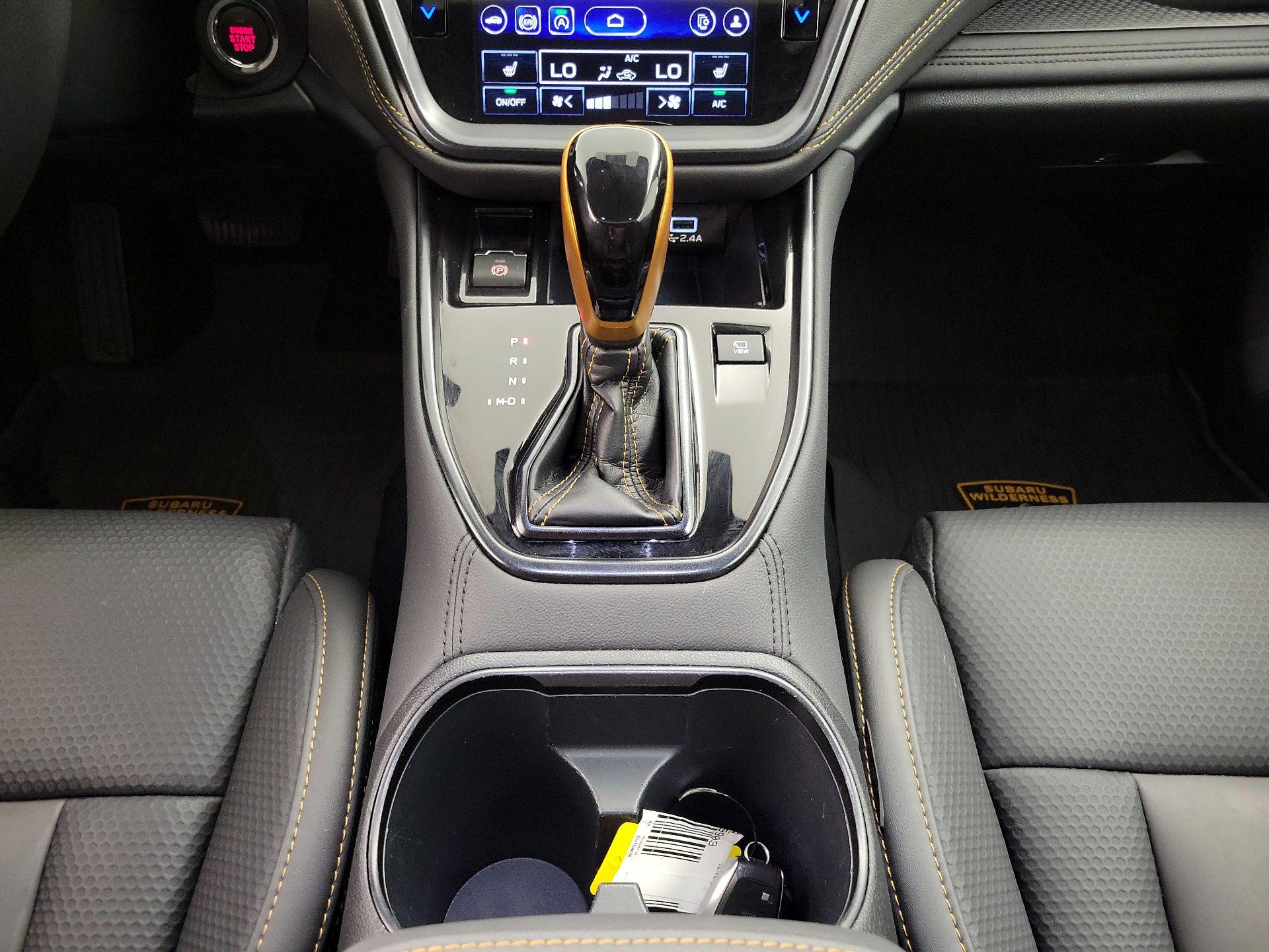 Thumbnail: 2024 Subaru Outback - 18