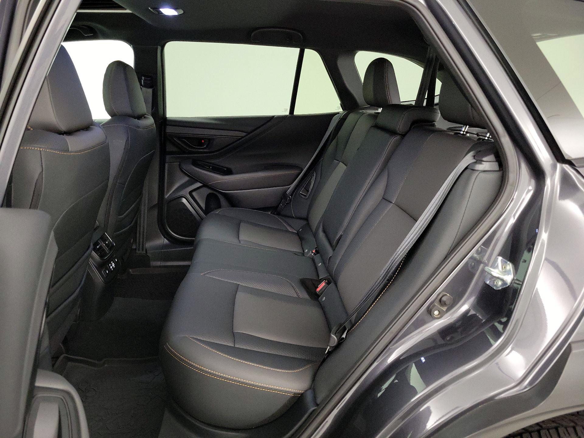 Thumbnail: 2024 Subaru Outback - 20