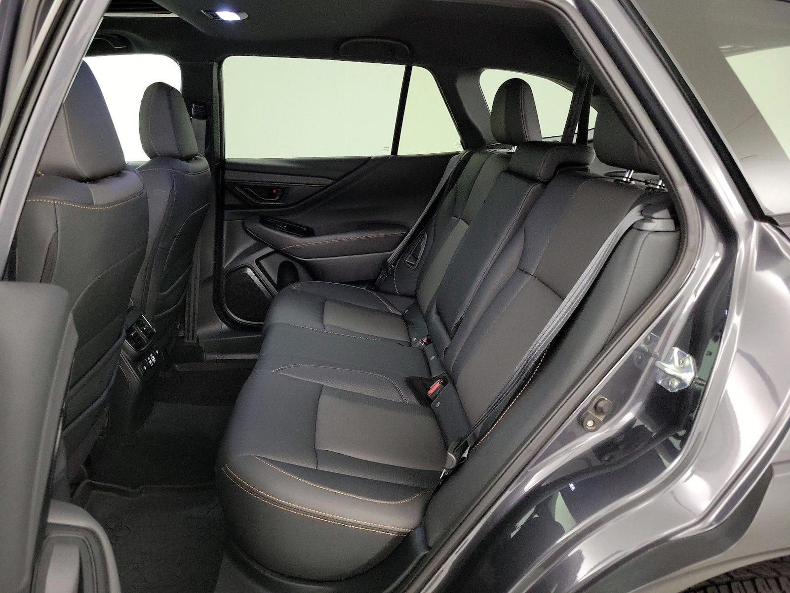 2024 Subaru Outback Wilderness - Photo 21