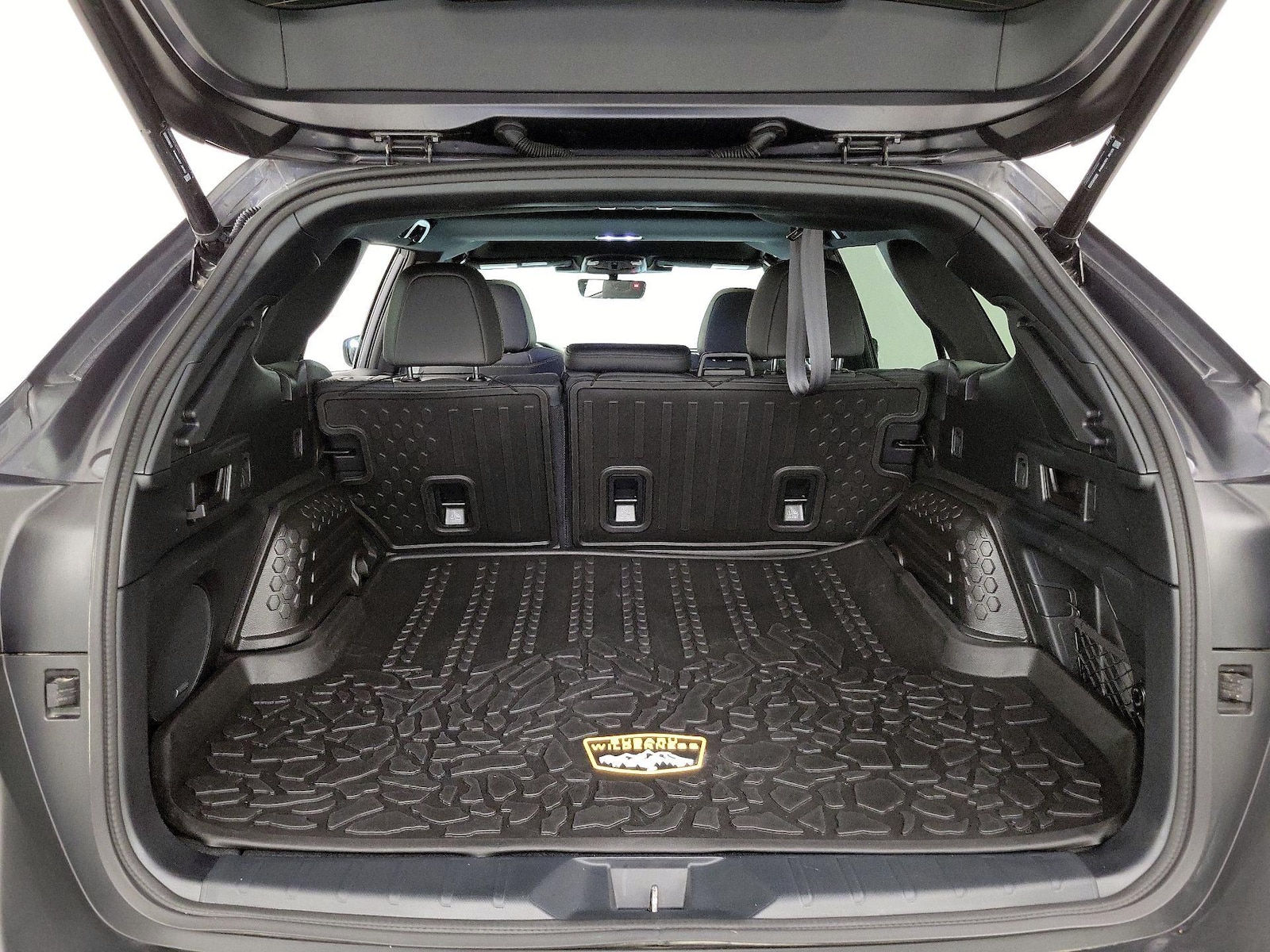 2024 Subaru Outback Wilderness - Photo 22