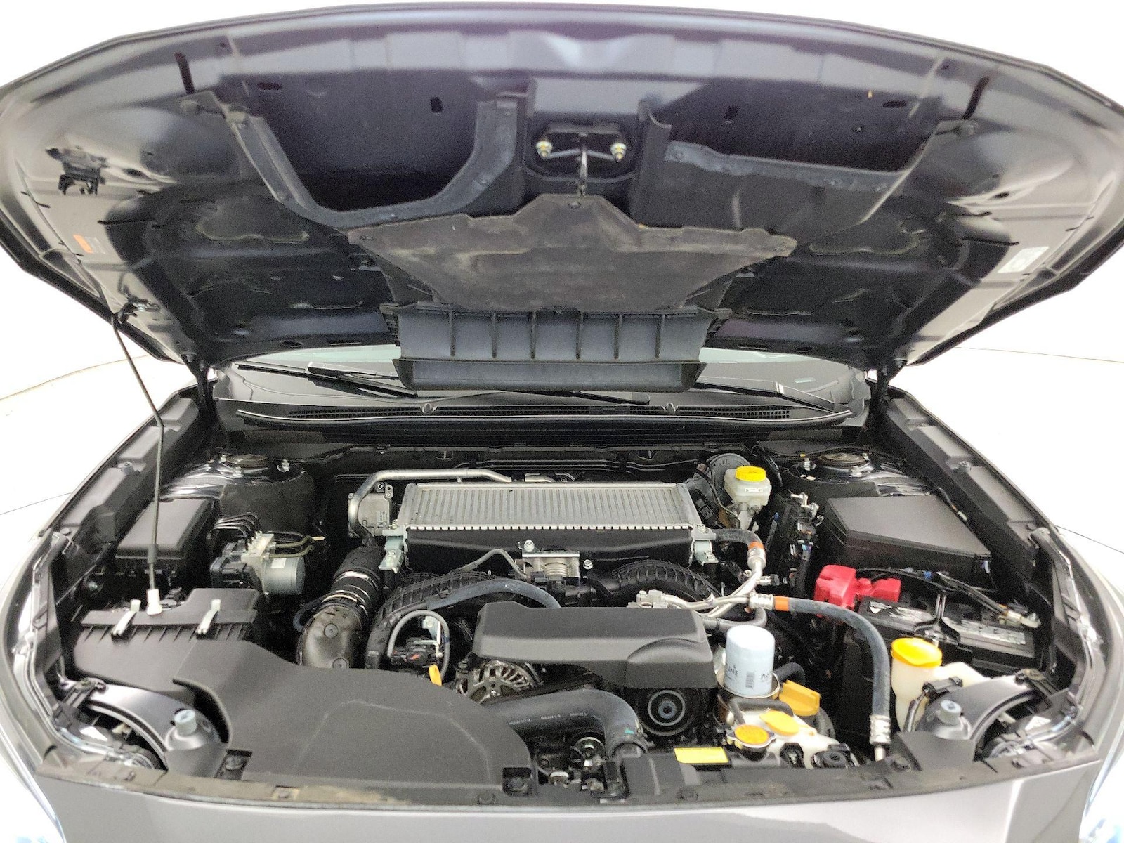 2024 Subaru Outback Wilderness - Photo 23