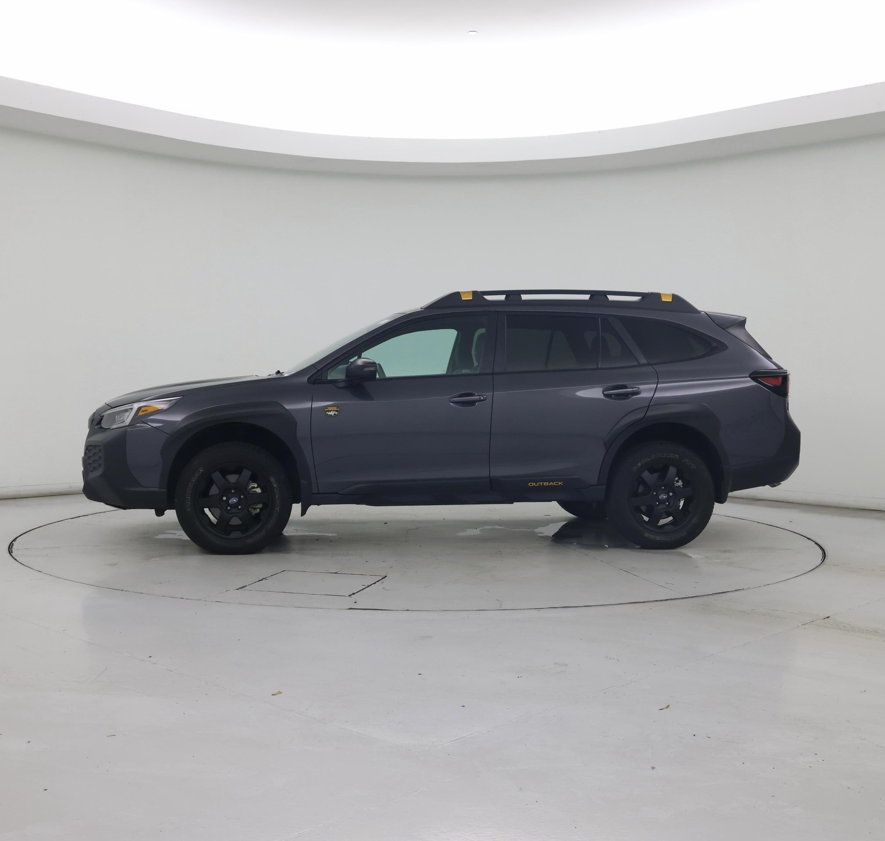 Thumbnail: 2024 Subaru Outback - 3