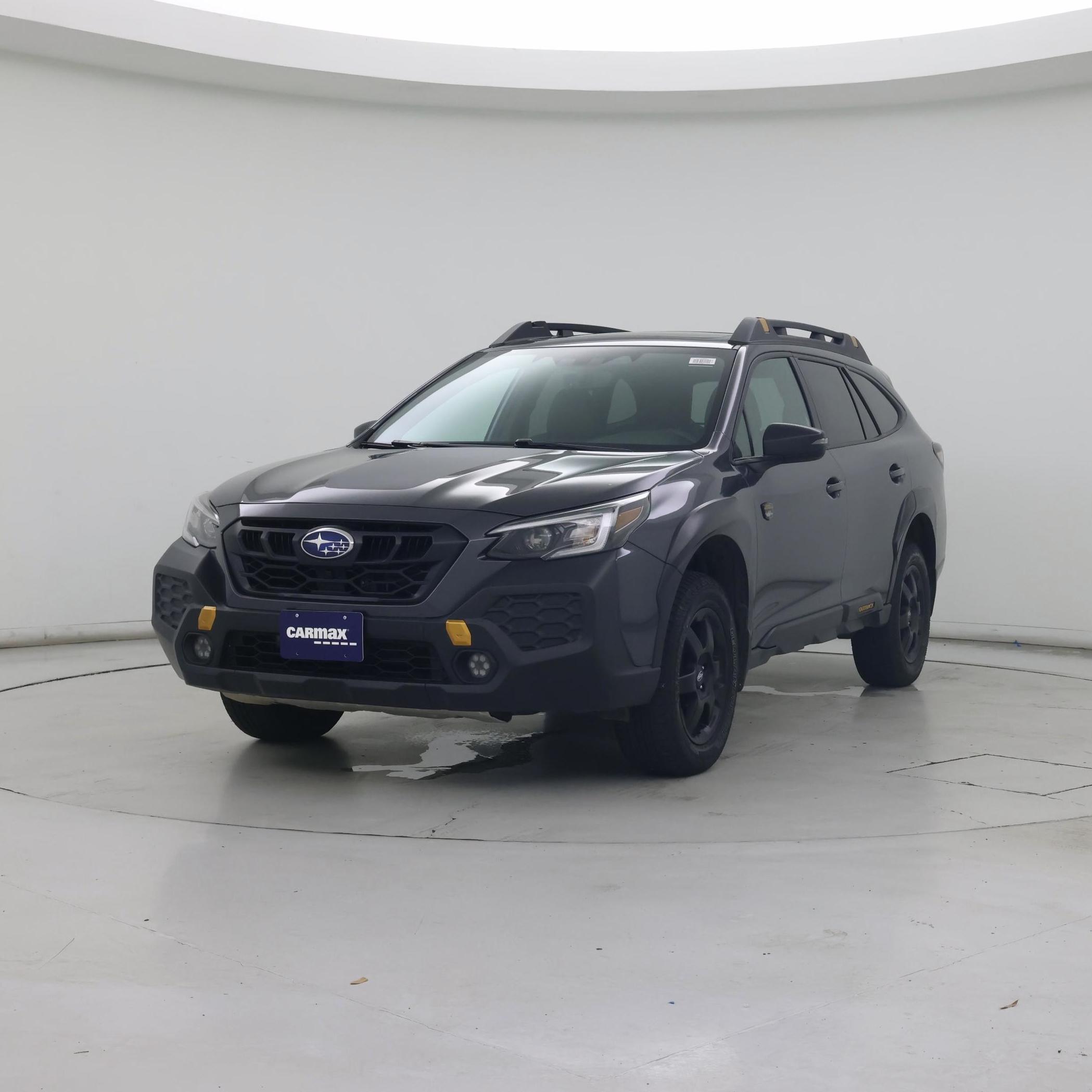 Thumbnail: 2024 Subaru Outback - 4