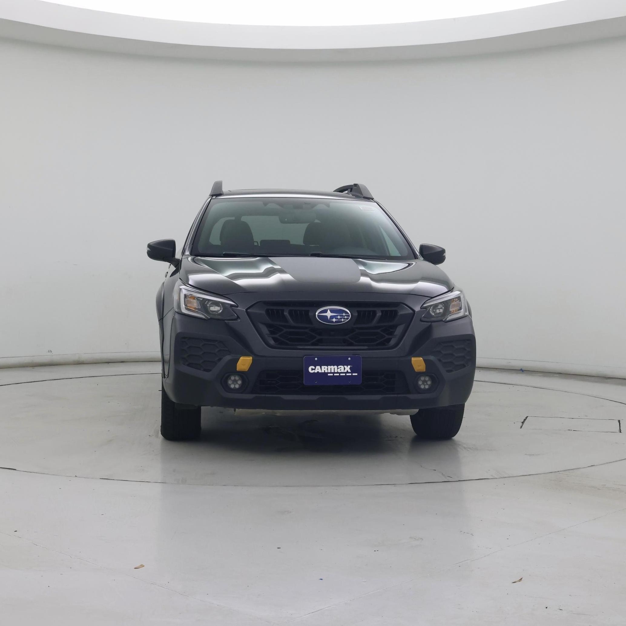 Thumbnail: 2024 Subaru Outback - 5