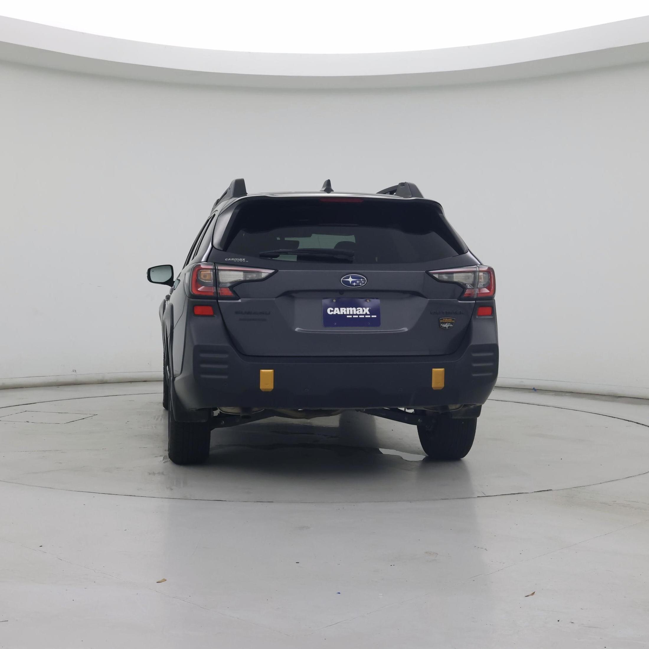 Thumbnail: 2024 Subaru Outback - 6