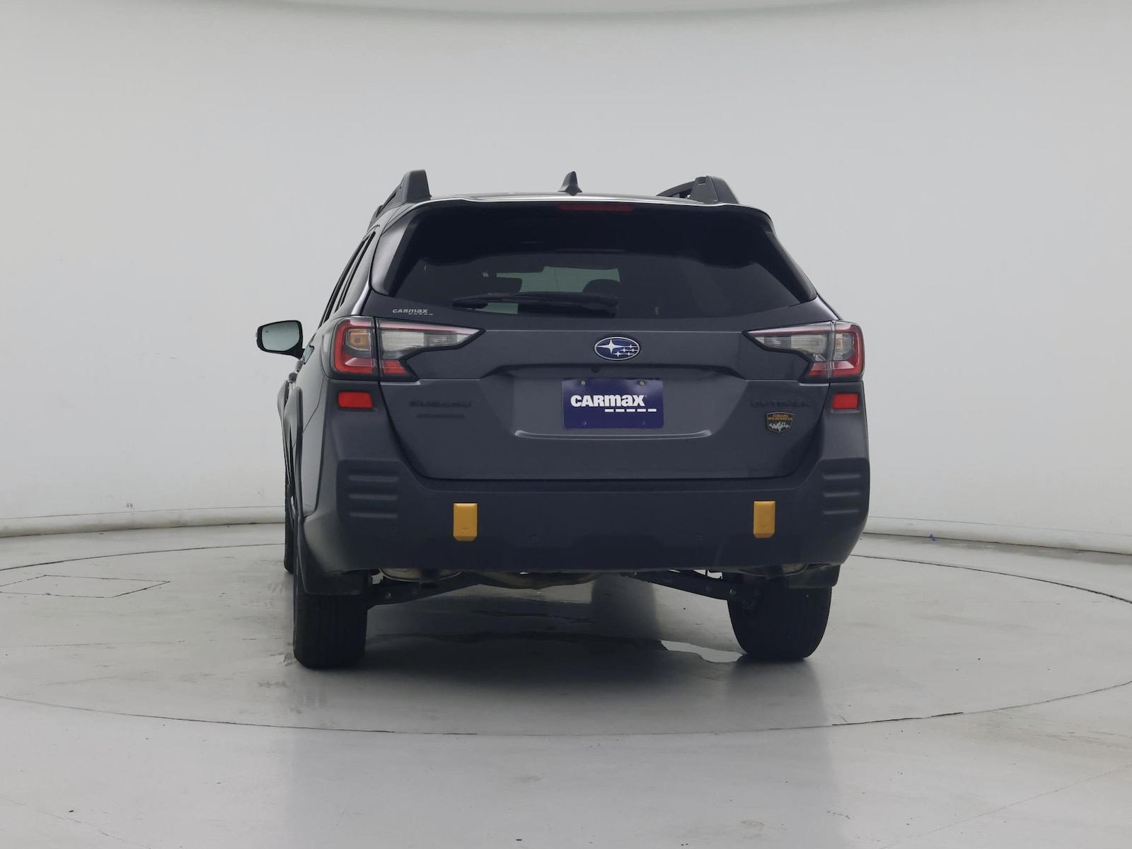 2024 Subaru Outback Wilderness - Photo 7