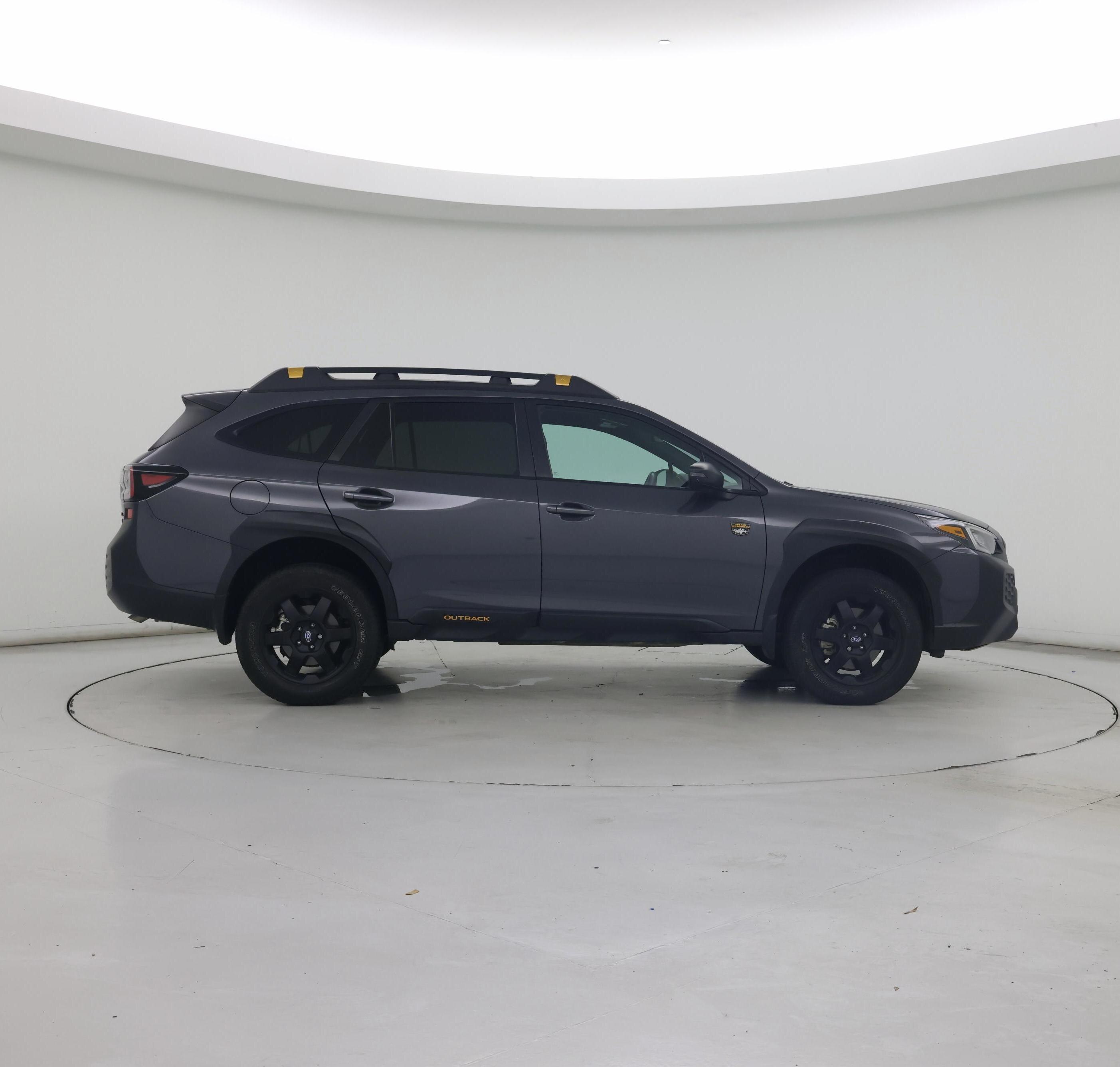Thumbnail: 2024 Subaru Outback - 7