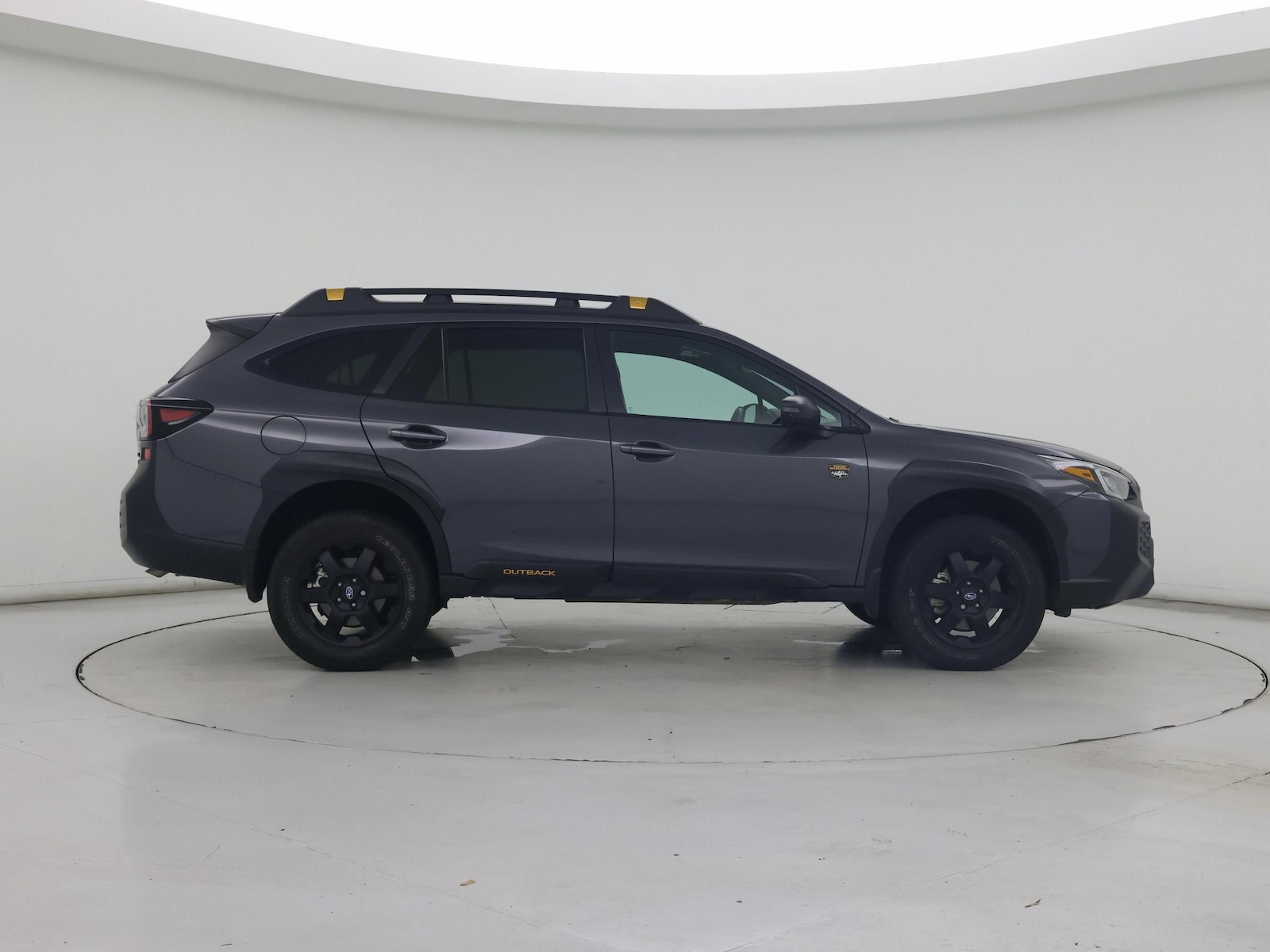 2024 Subaru Outback Wilderness - Photo 8