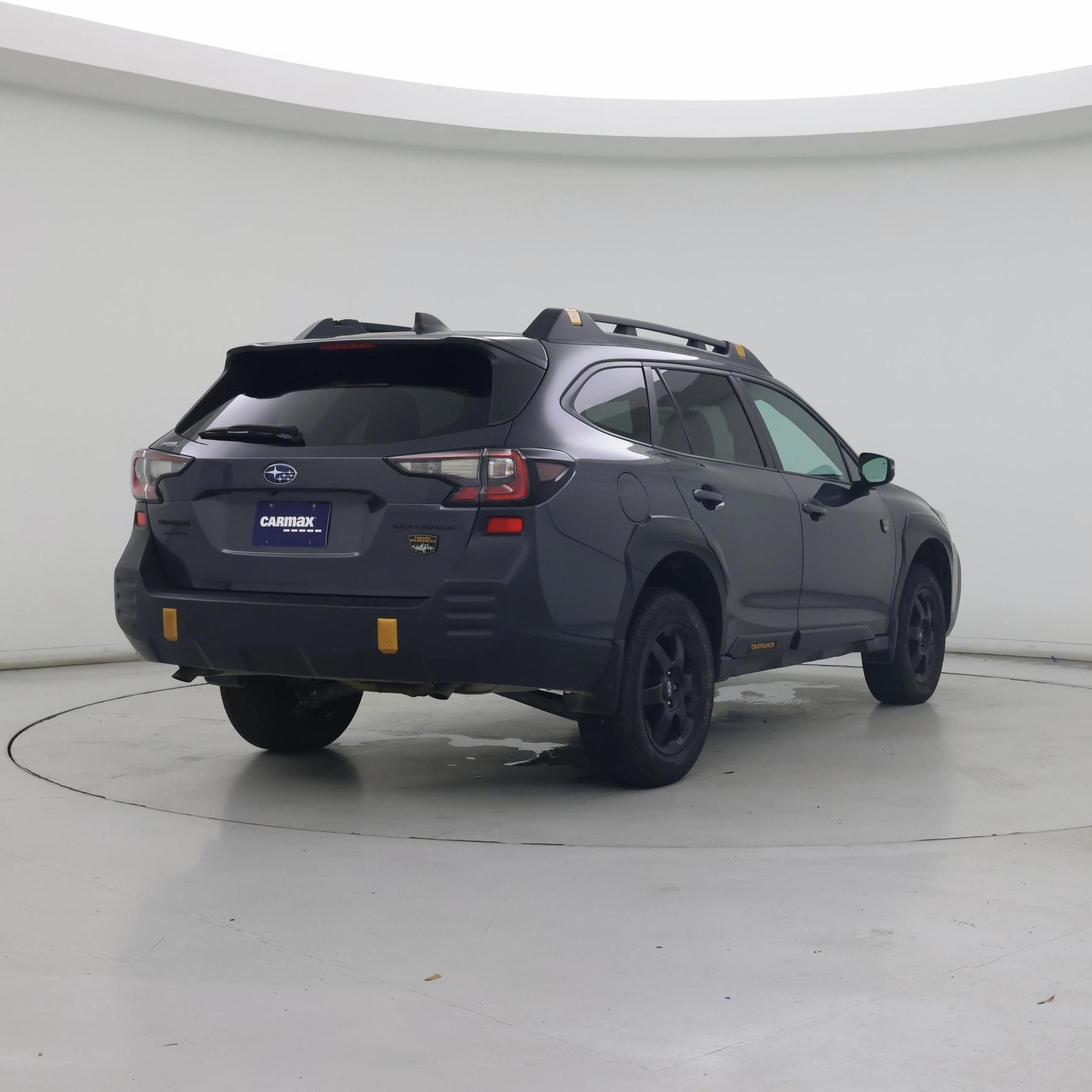 Thumbnail: 2024 Subaru Outback - 8