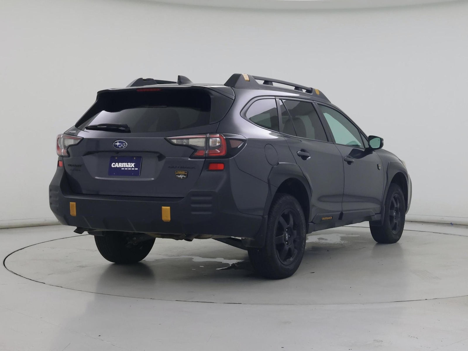 2024 Subaru Outback Wilderness - Photo 9