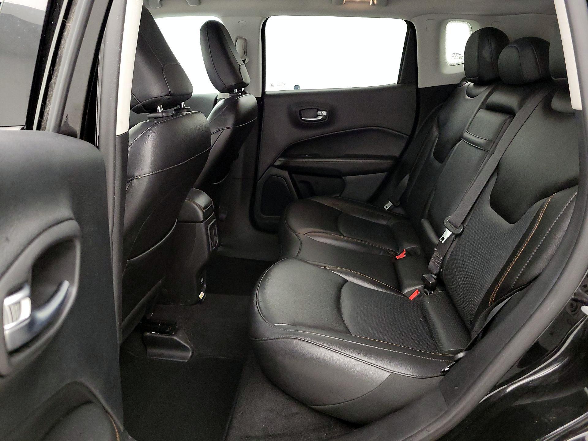 Thumbnail: 2019 Jeep Compass - 20