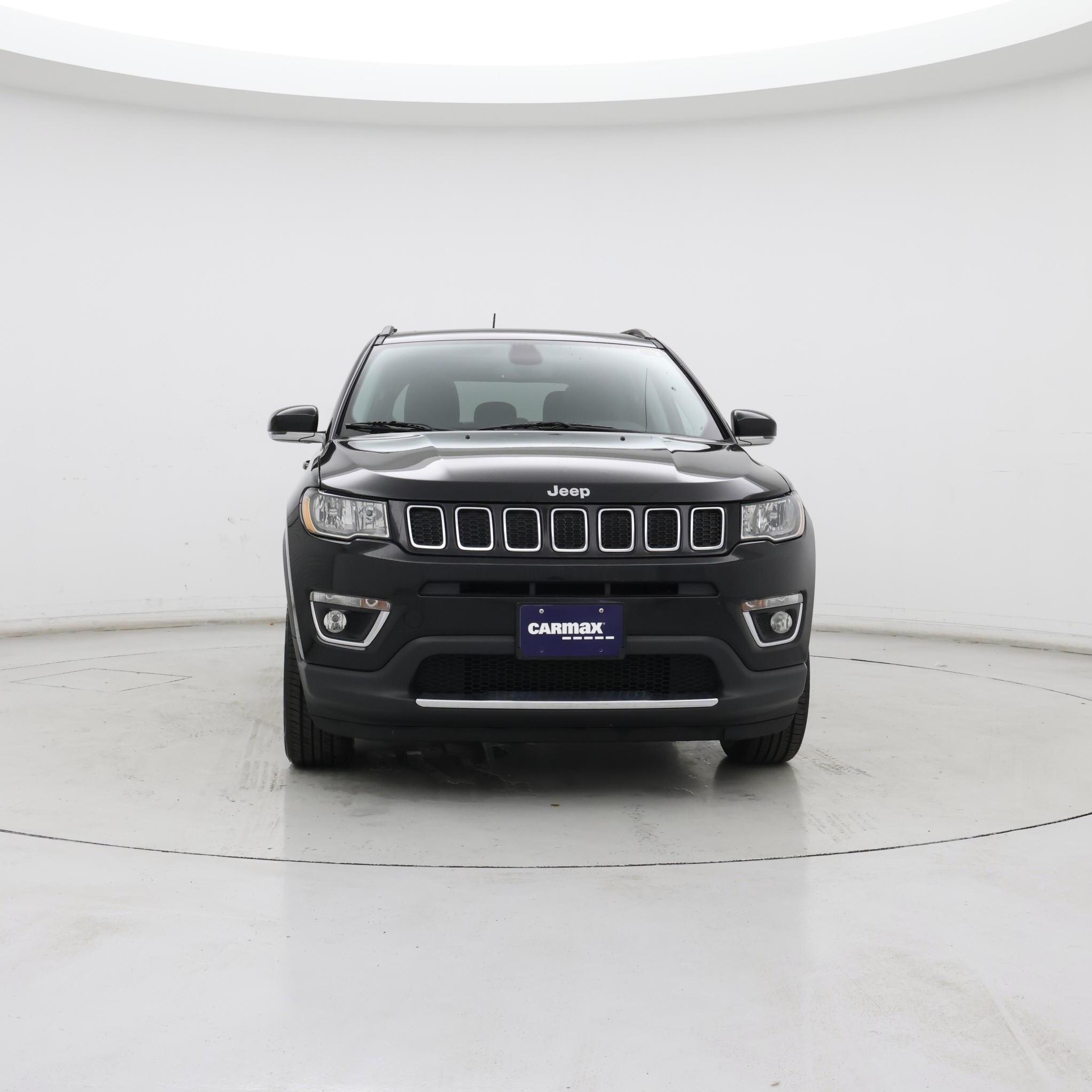 Thumbnail: 2019 Jeep Compass - 5