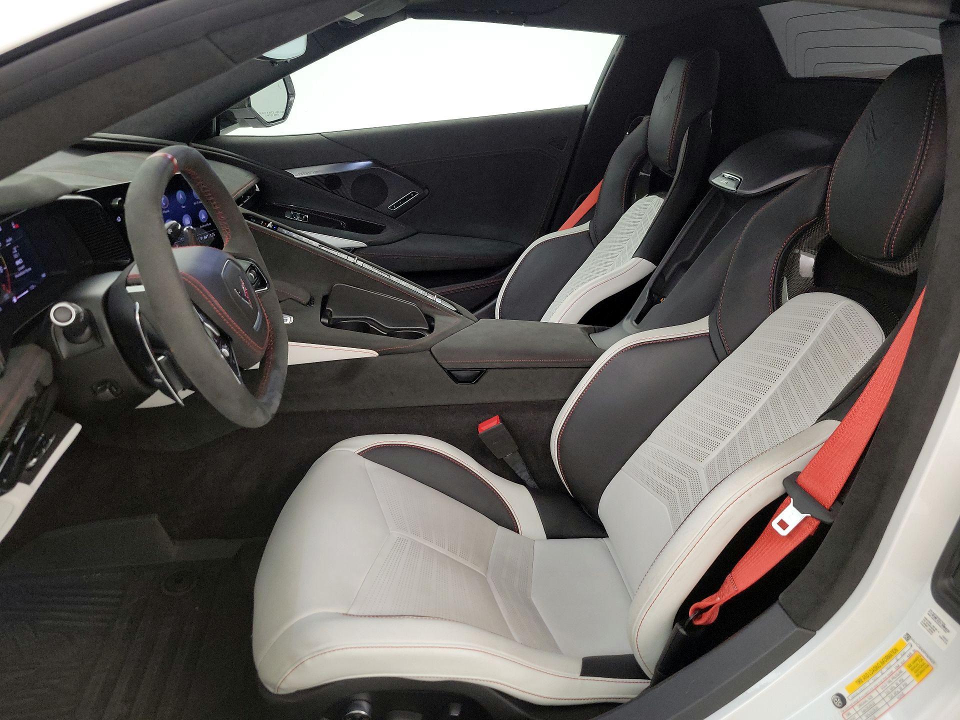 Thumbnail: 2023 Chevrolet Corvette - 9