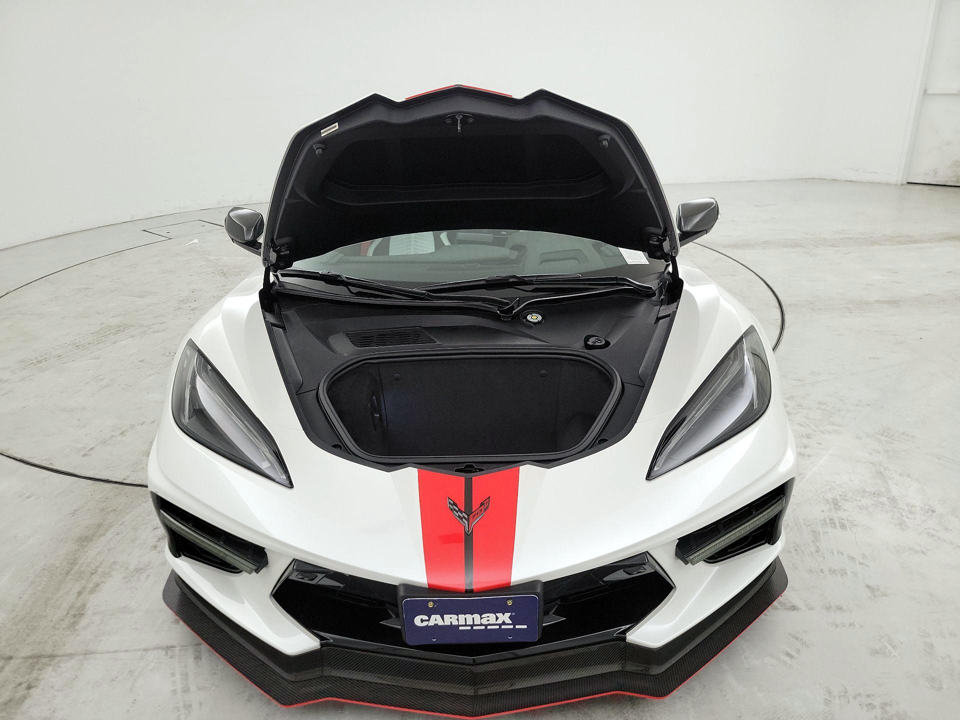 Thumbnail: 2023 Chevrolet Corvette - 18