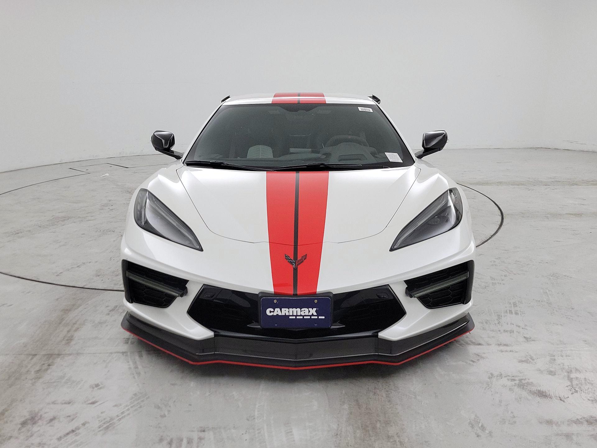 Thumbnail: 2023 Chevrolet Corvette - 2