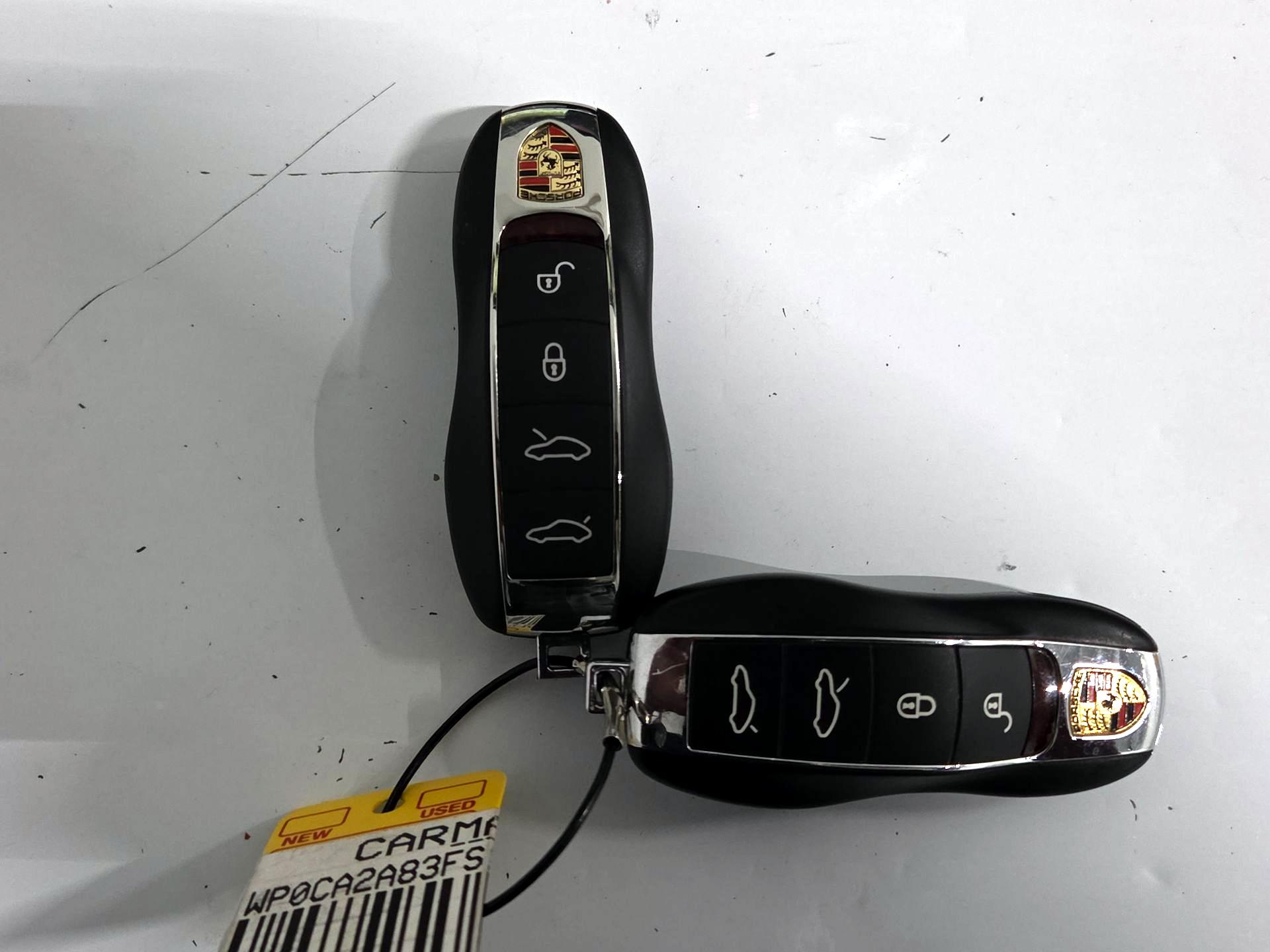 Thumbnail: 2015 Porsche Boxster - 18