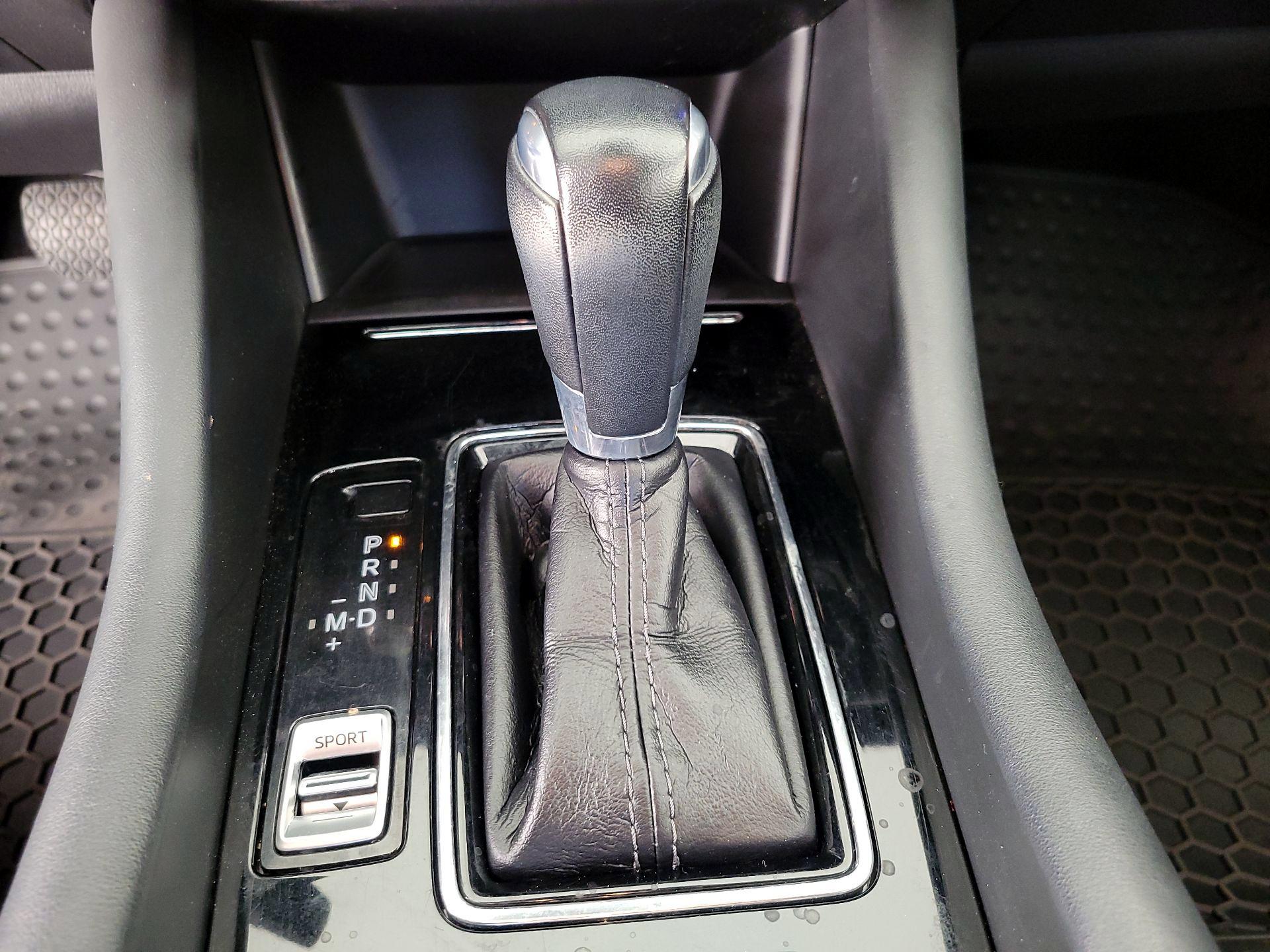 Thumbnail: 2021 Mazda Mazda6 - 17