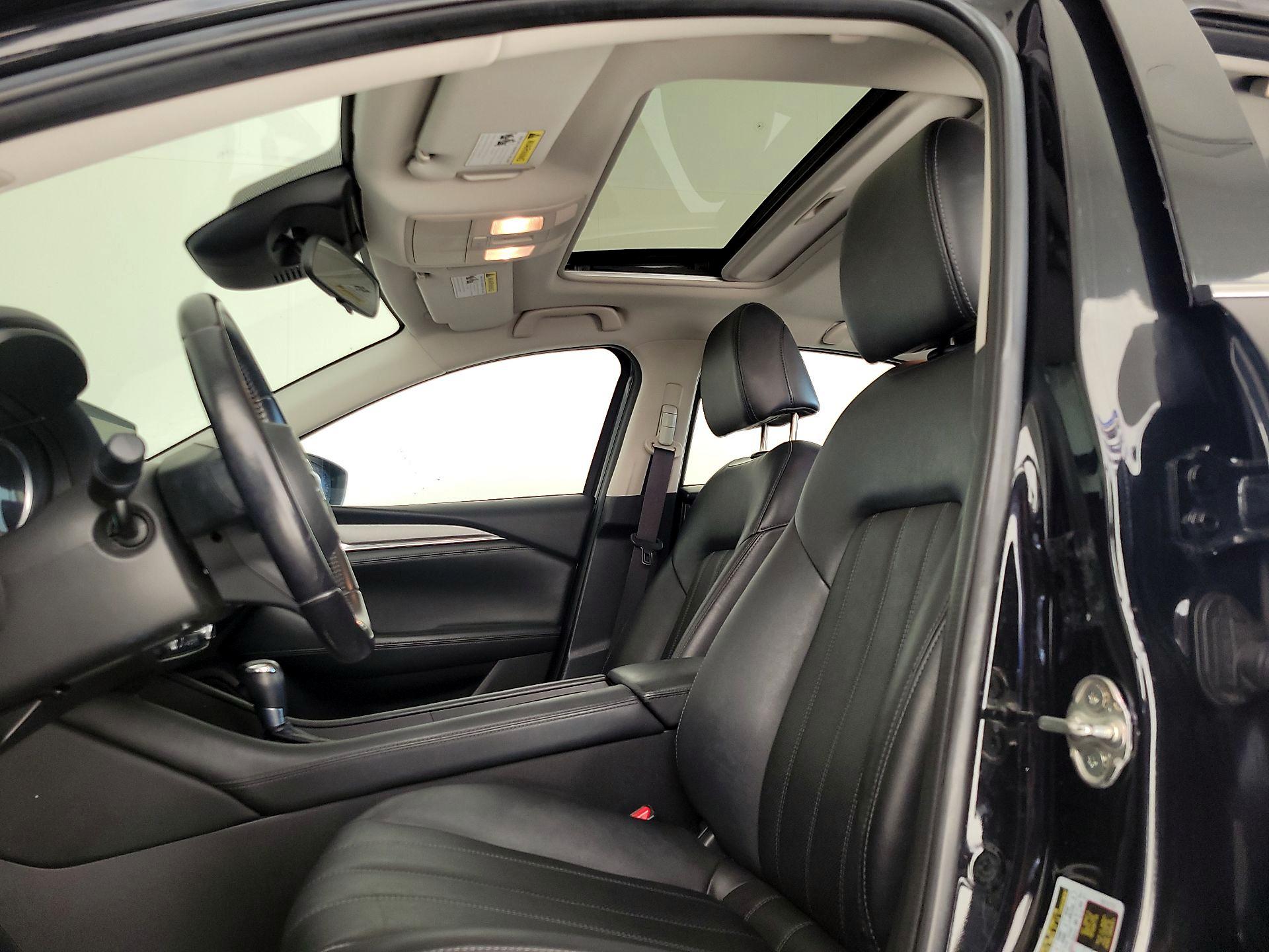 Thumbnail: 2021 Mazda Mazda6 - 18