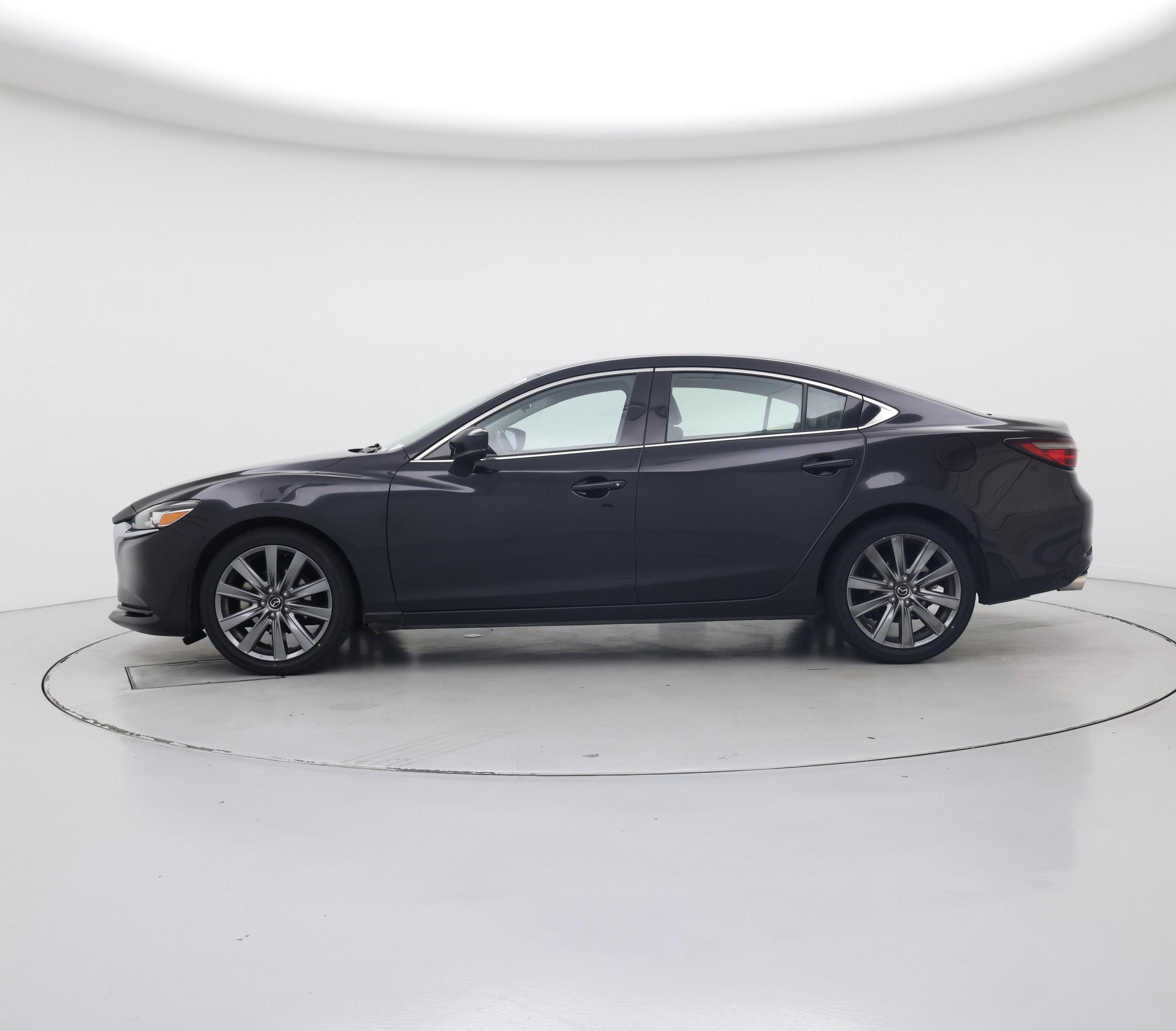 Thumbnail: 2021 Mazda Mazda6 - 3