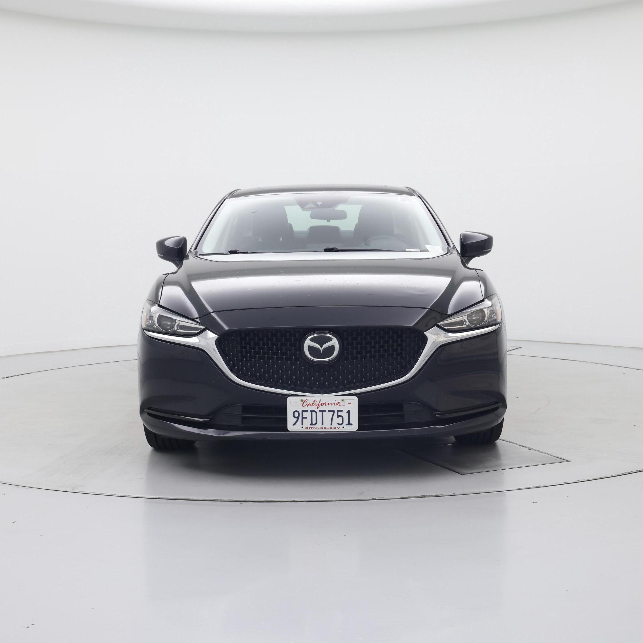 Thumbnail: 2021 Mazda Mazda6 - 5