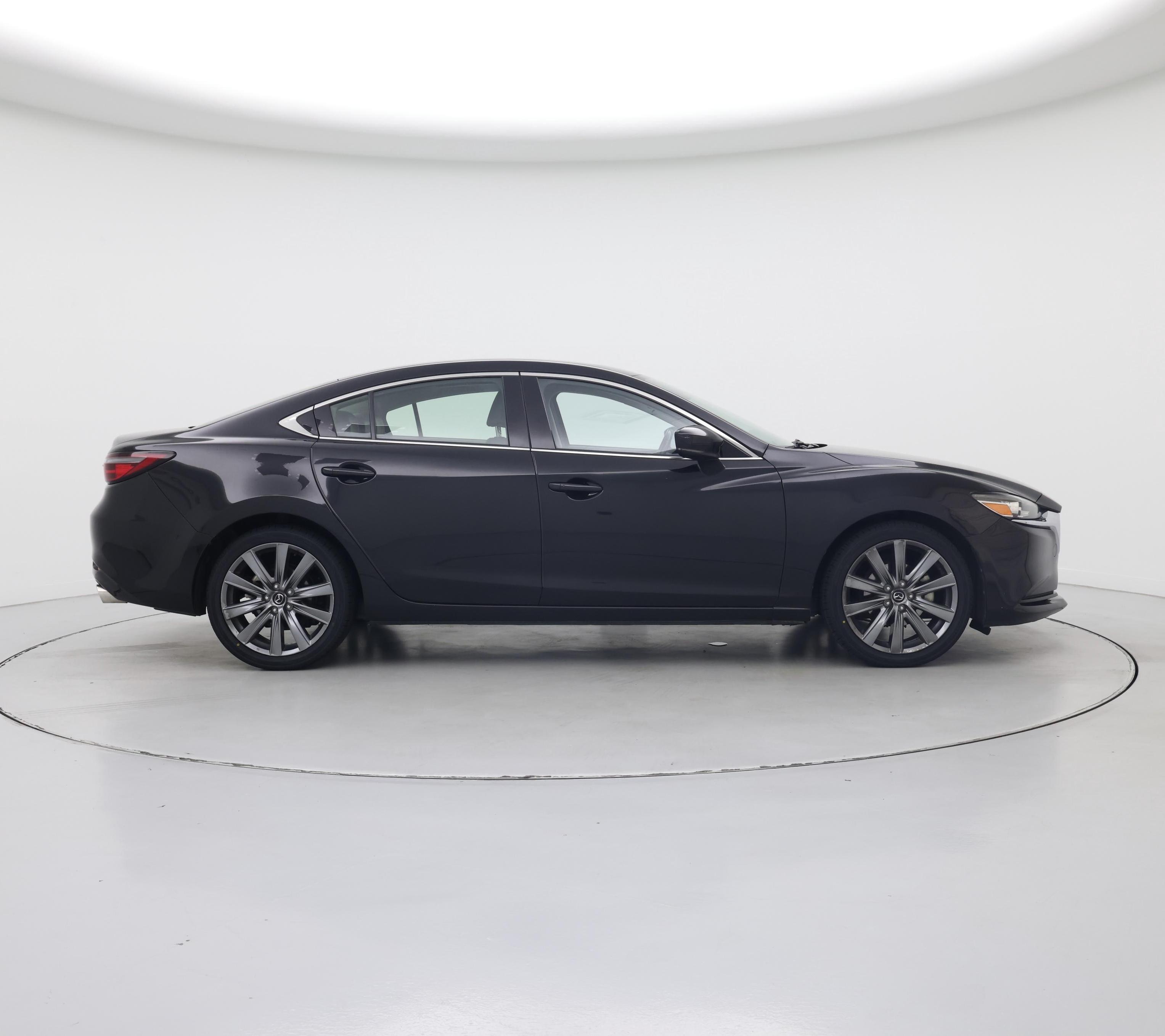 Thumbnail: 2021 Mazda Mazda6 - 7