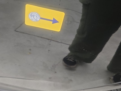 Condition detail