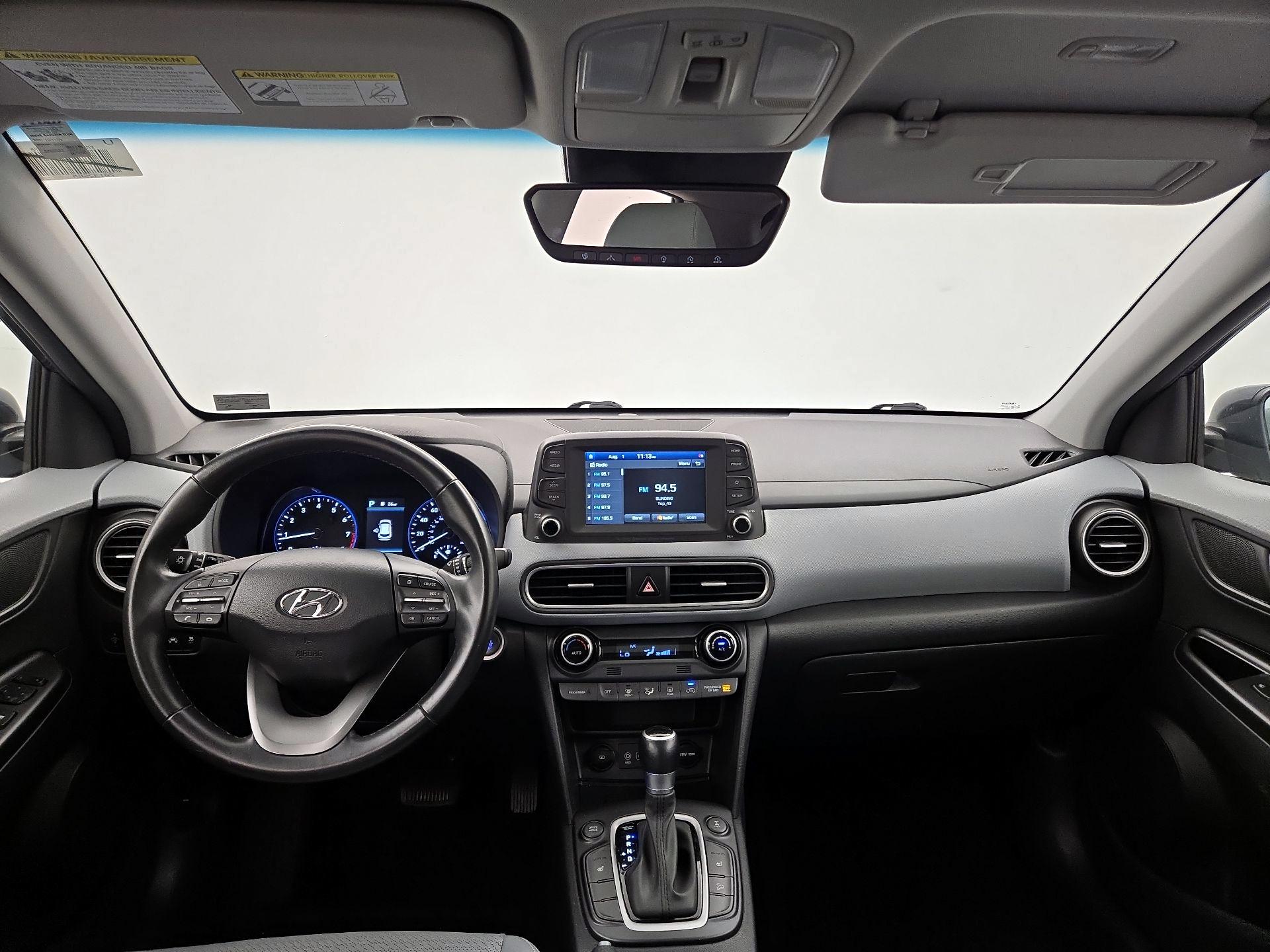 Thumbnail: 2021 Hyundai Kona - 9