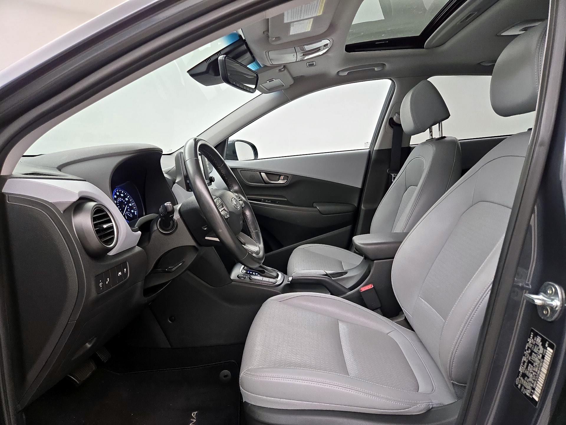 Thumbnail: 2021 Hyundai Kona - 11