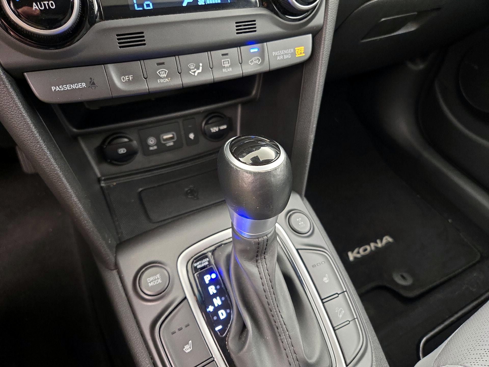 Thumbnail: 2021 Hyundai Kona - 17