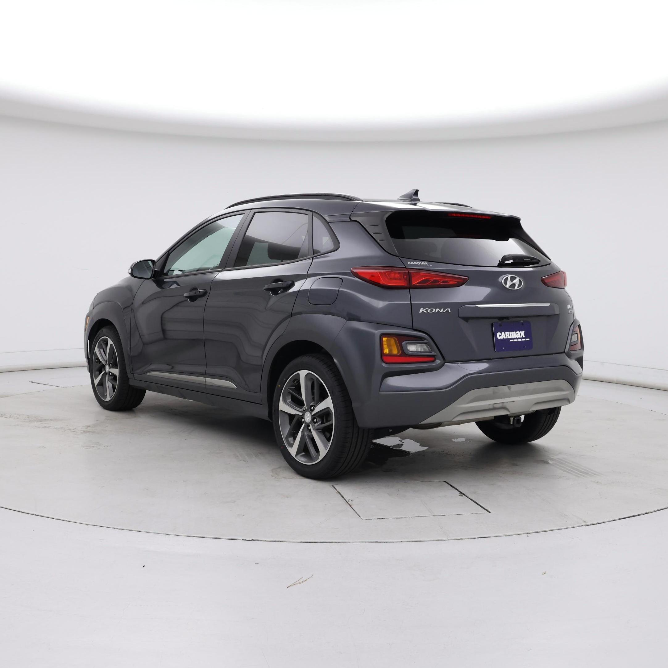Thumbnail: 2021 Hyundai Kona - 2
