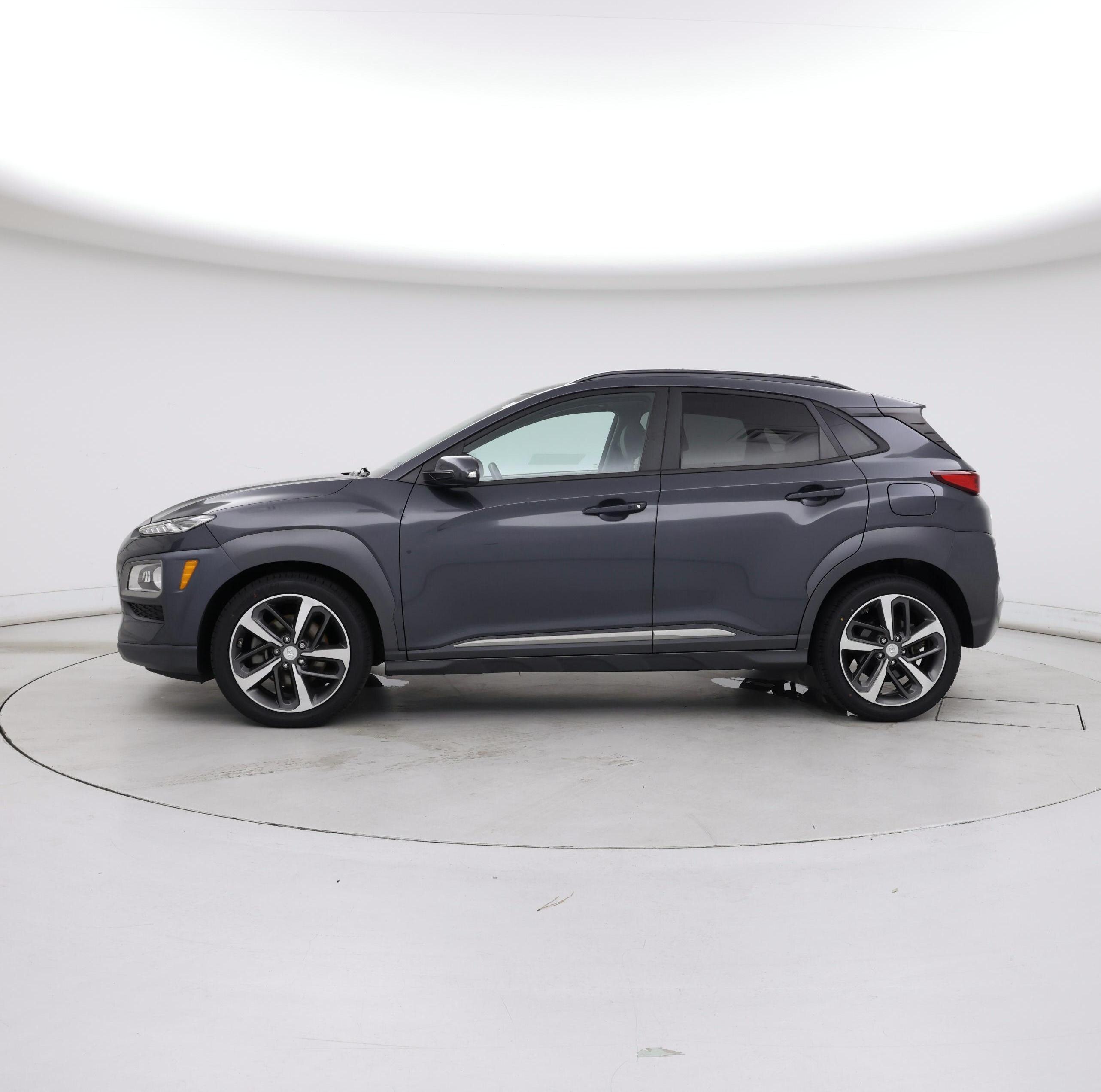 Thumbnail: 2021 Hyundai Kona - 3