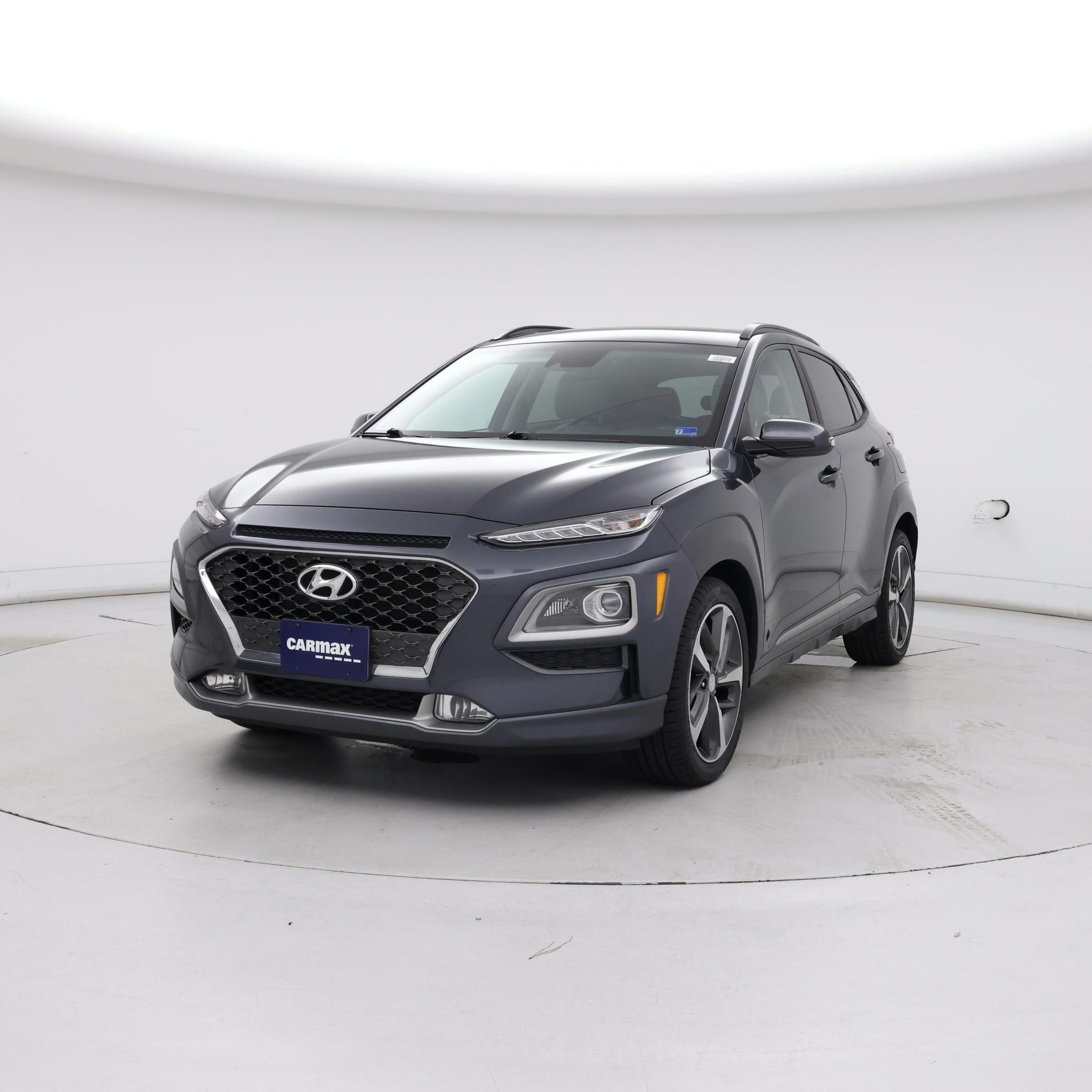 Thumbnail: 2021 Hyundai Kona - 4