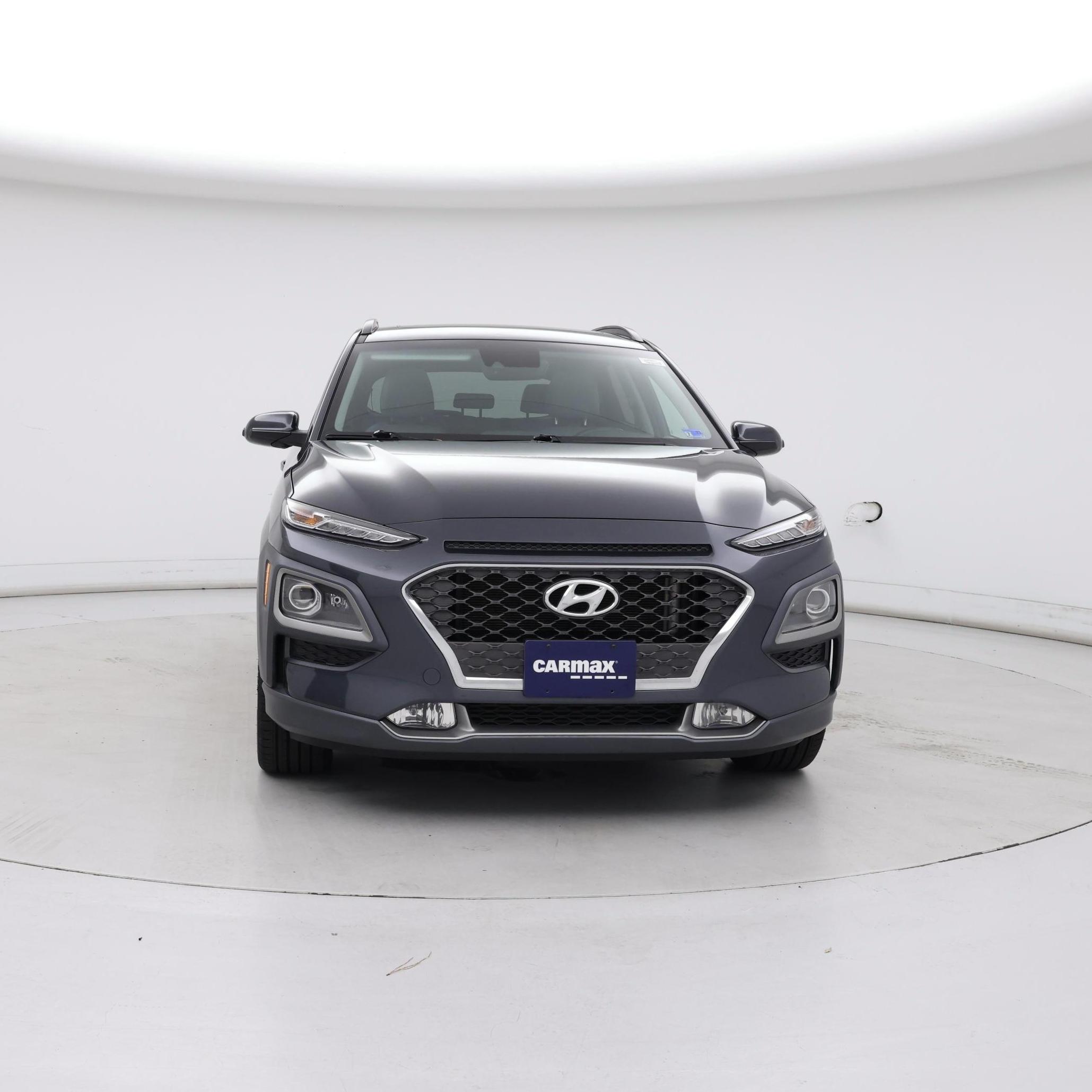 Thumbnail: 2021 Hyundai Kona - 5