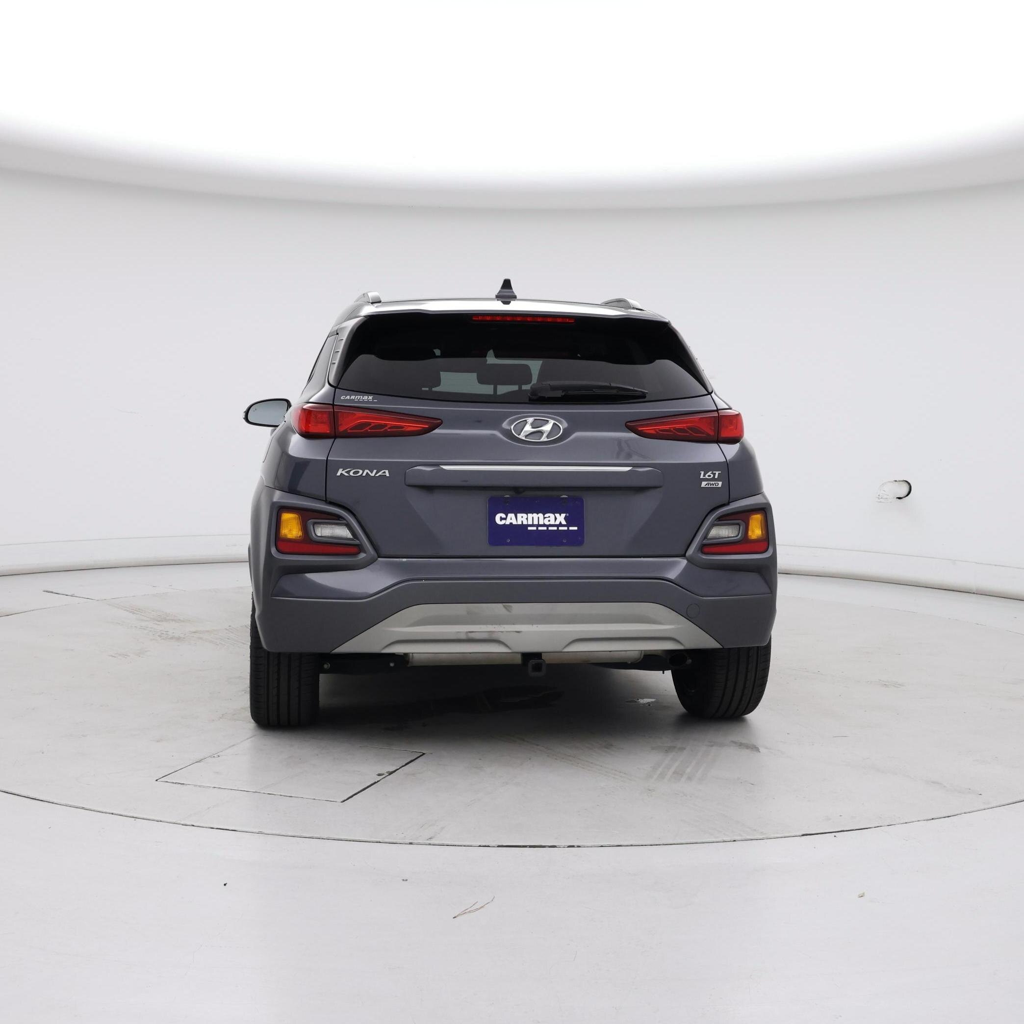 Thumbnail: 2021 Hyundai Kona - 6