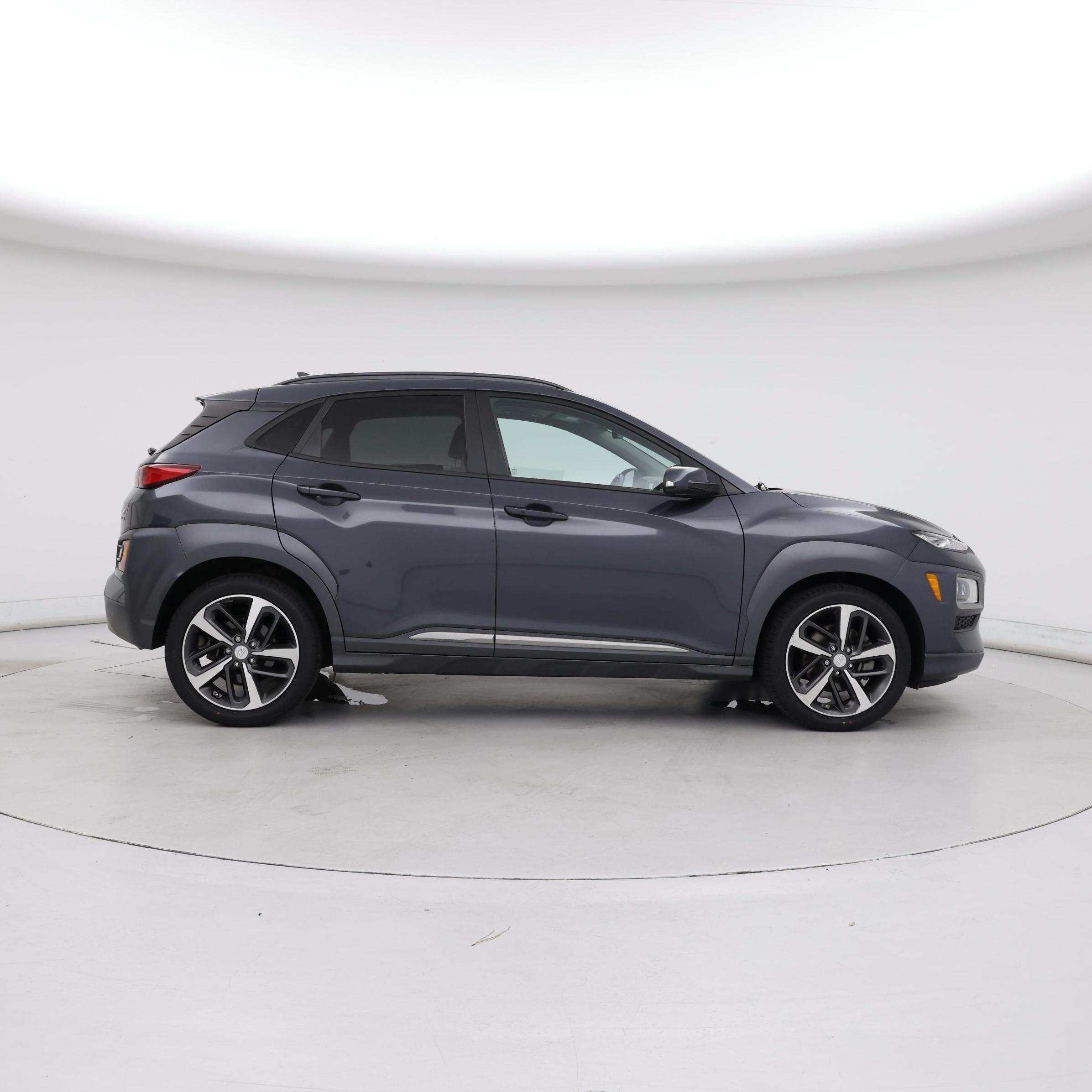 Thumbnail: 2021 Hyundai Kona - 7