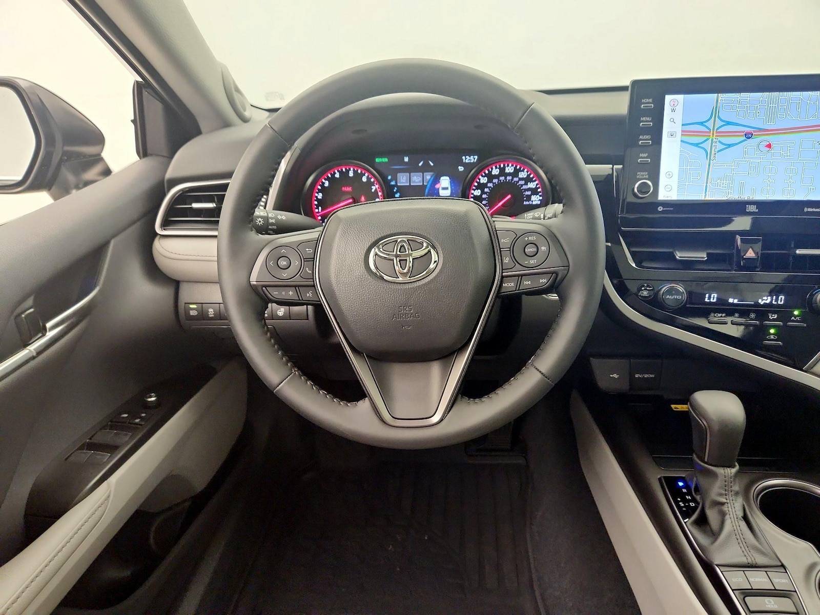 2023 Toyota Camry XSE - Photo 11