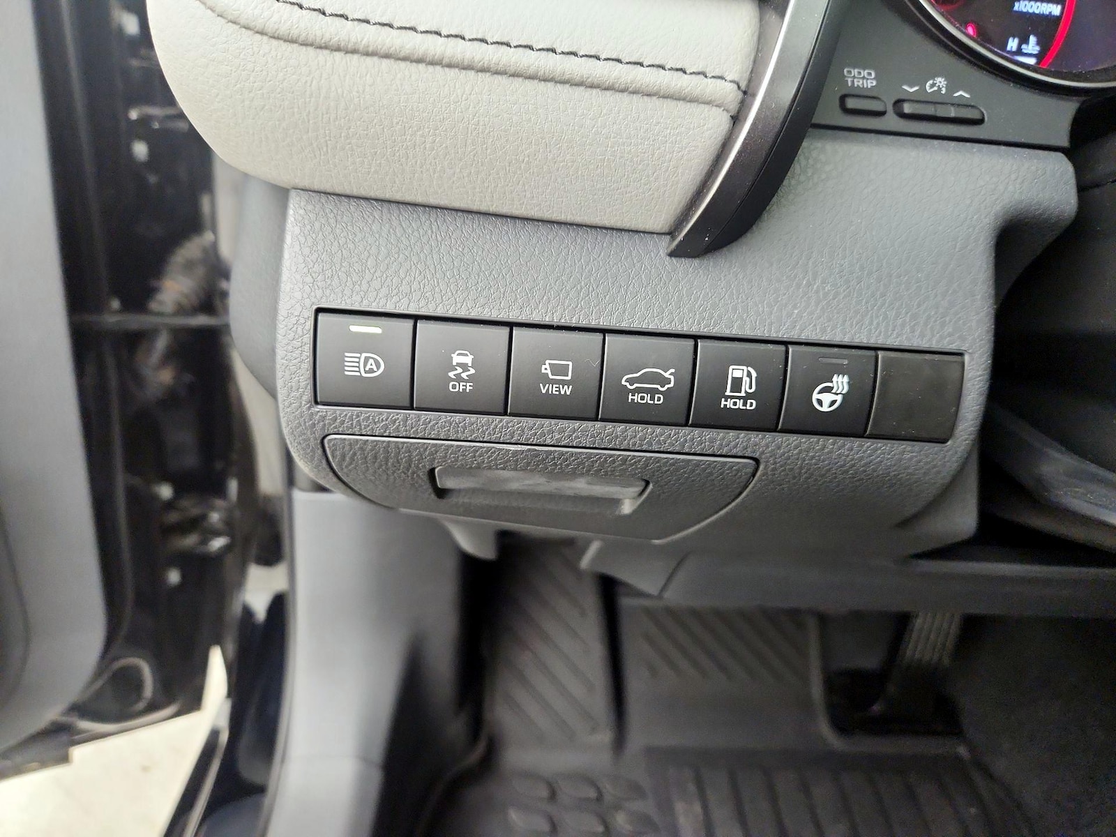 2023 Toyota Camry XSE - Photo 14