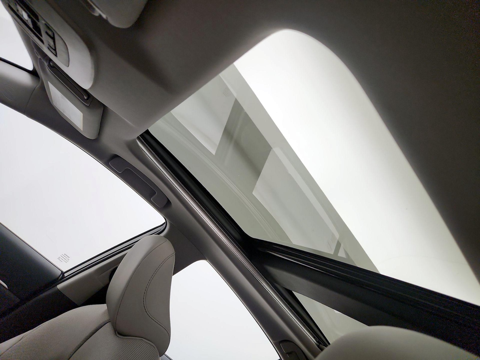 2023 Toyota Camry XSE - Photo 21