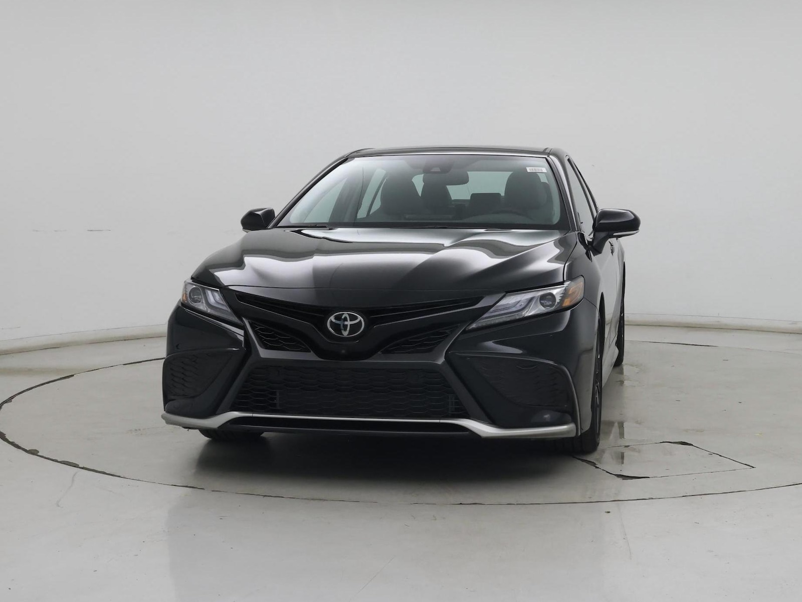 2023 Toyota Camry XSE - Photo 6