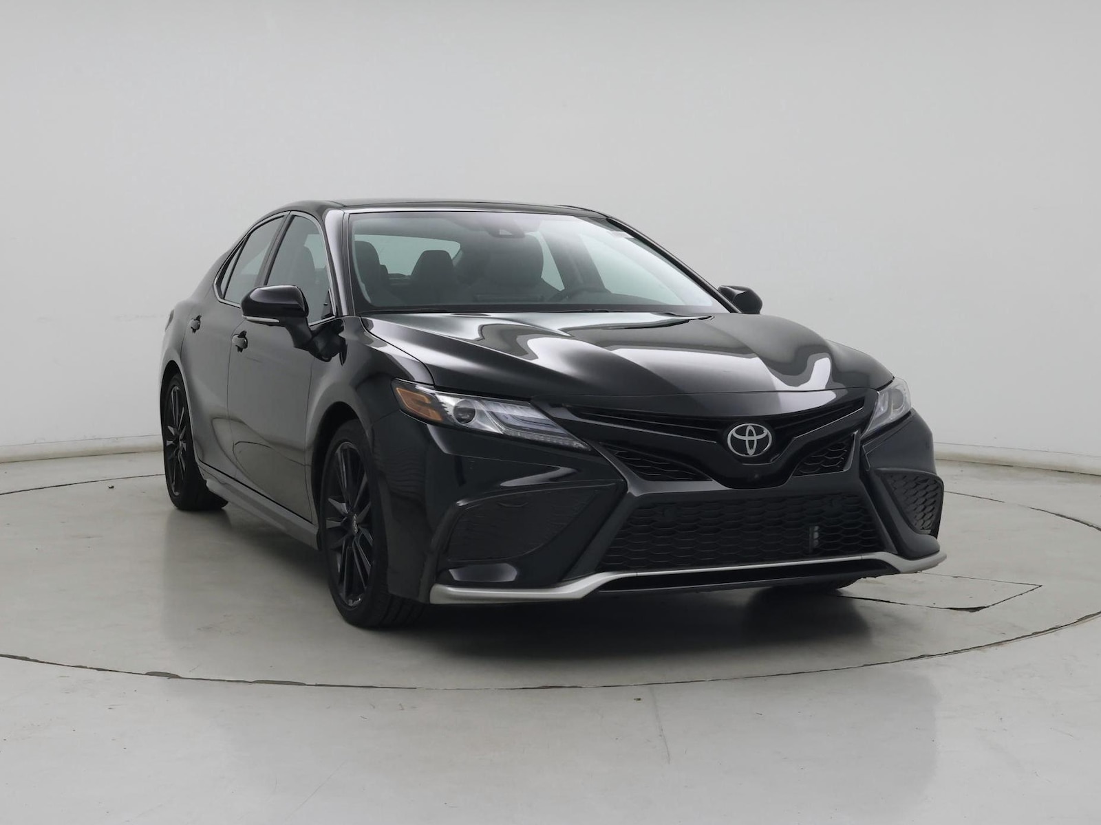 2023 Toyota Camry XSE - Photo 8