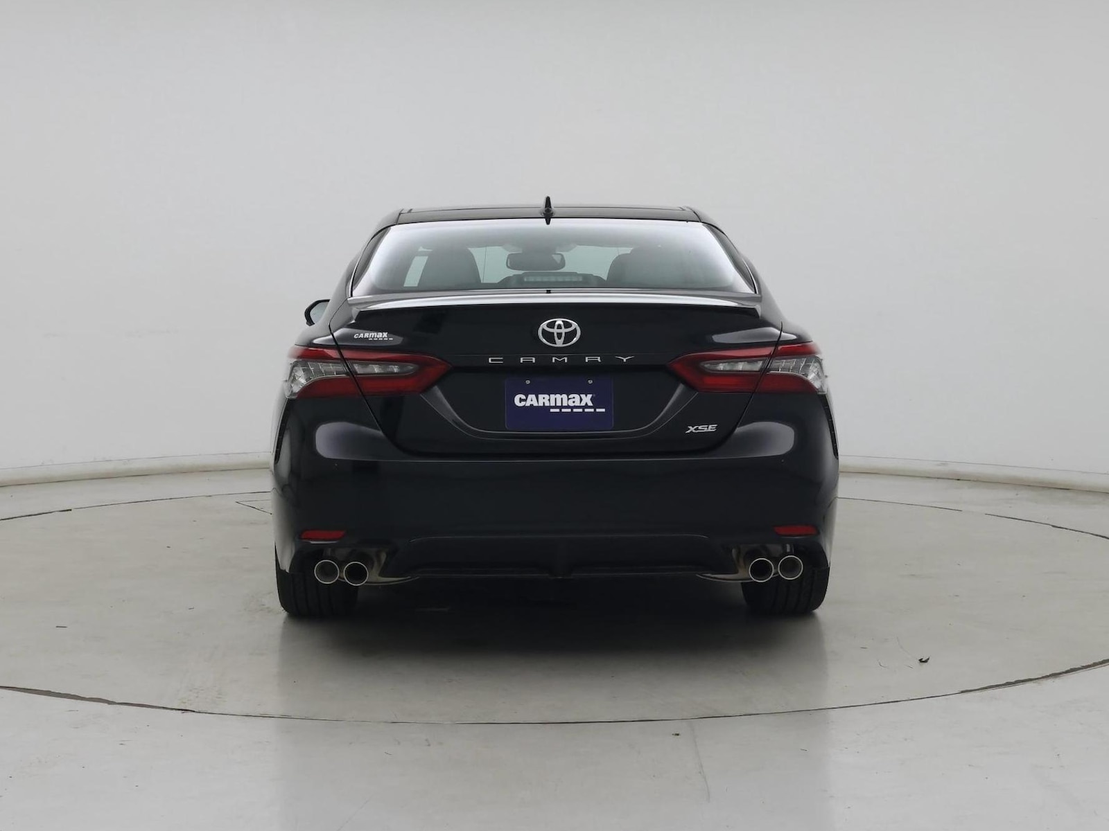 2023 Toyota Camry XSE - Photo 9
