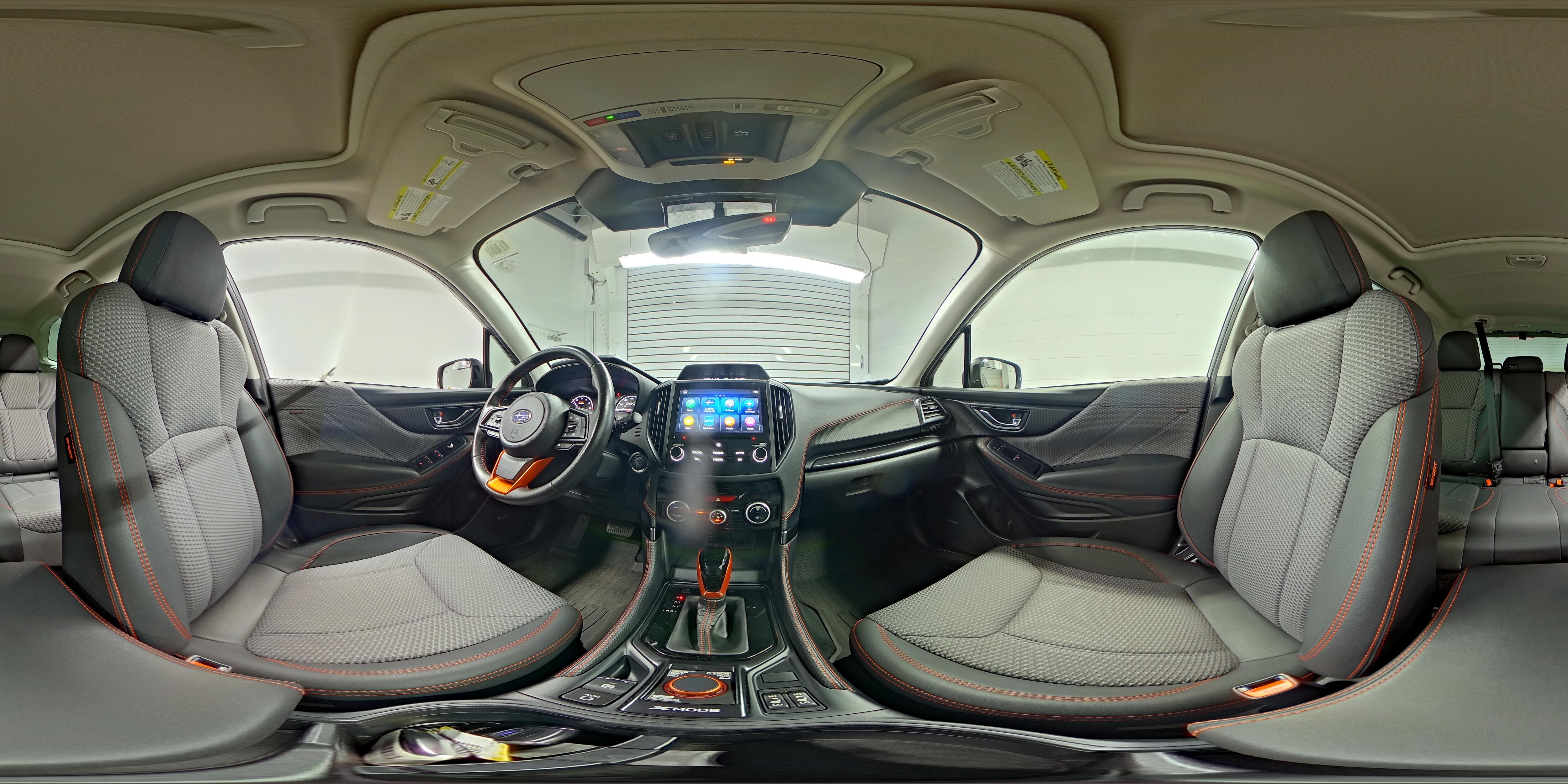 2023 Subaru Forester Sport - Photo 16