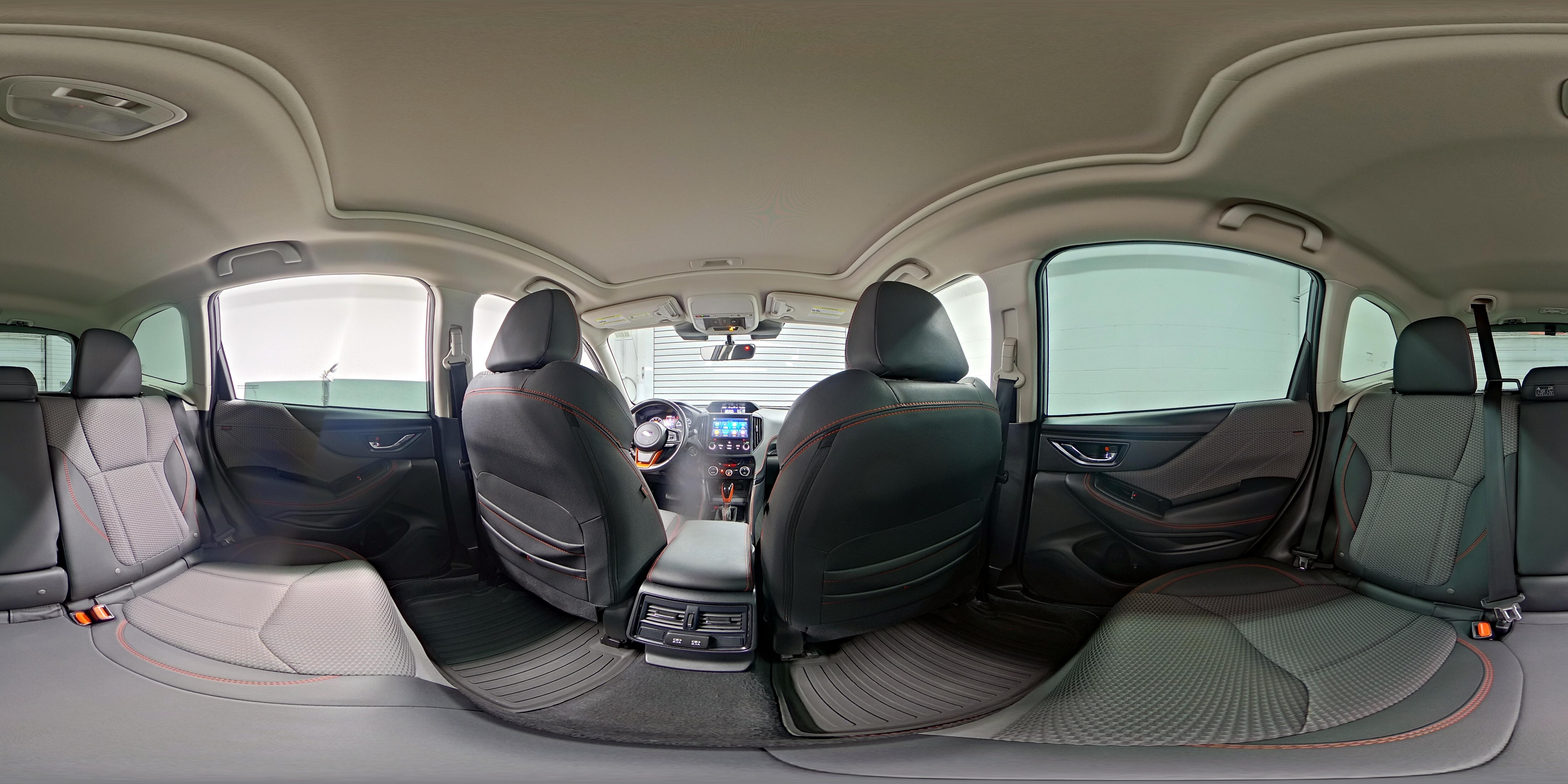 2023 Subaru Forester Sport - Photo 17