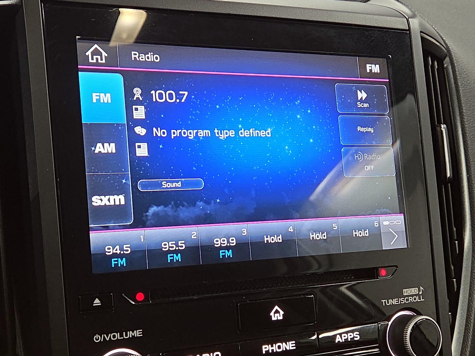 Thumbnail: 2023 Subaru Forester - 15
