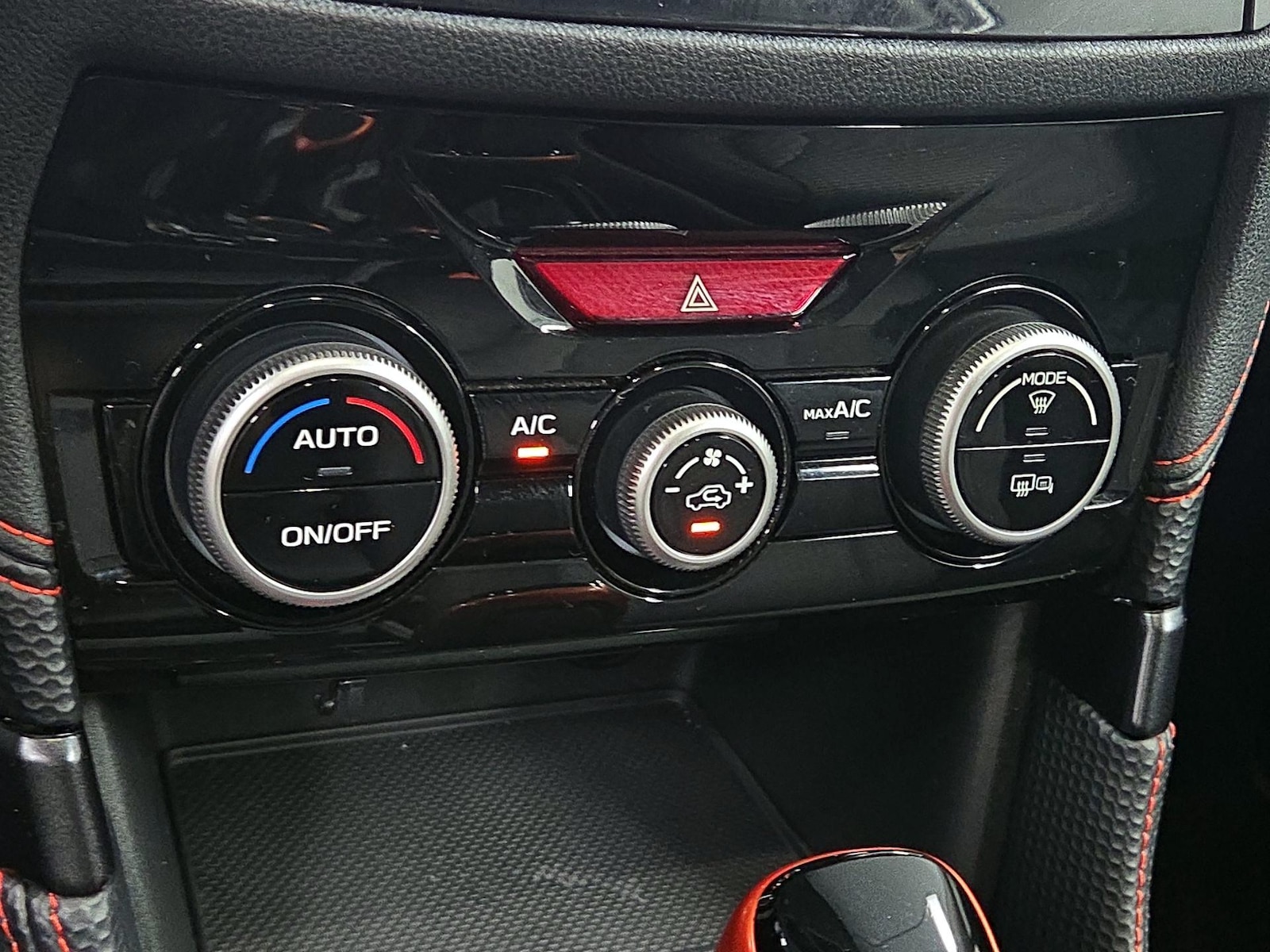 2023 Subaru Forester Sport - Photo 8
