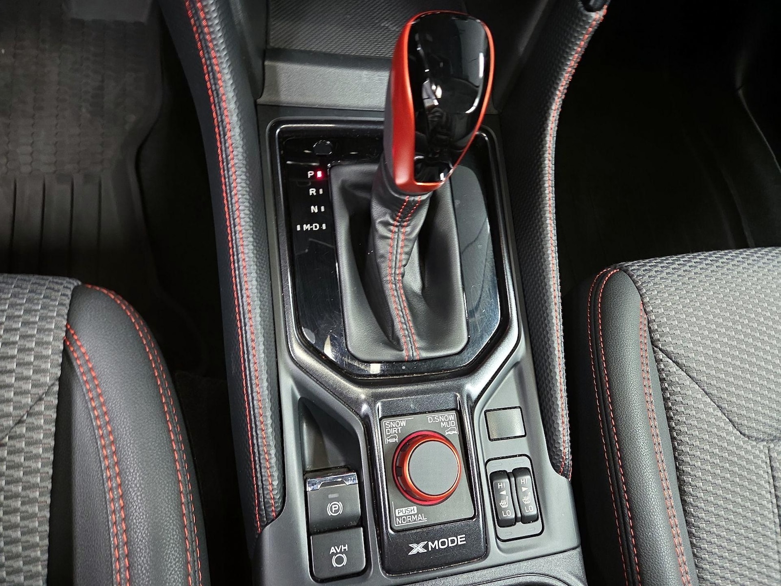 2023 Subaru Forester Sport - Photo 9