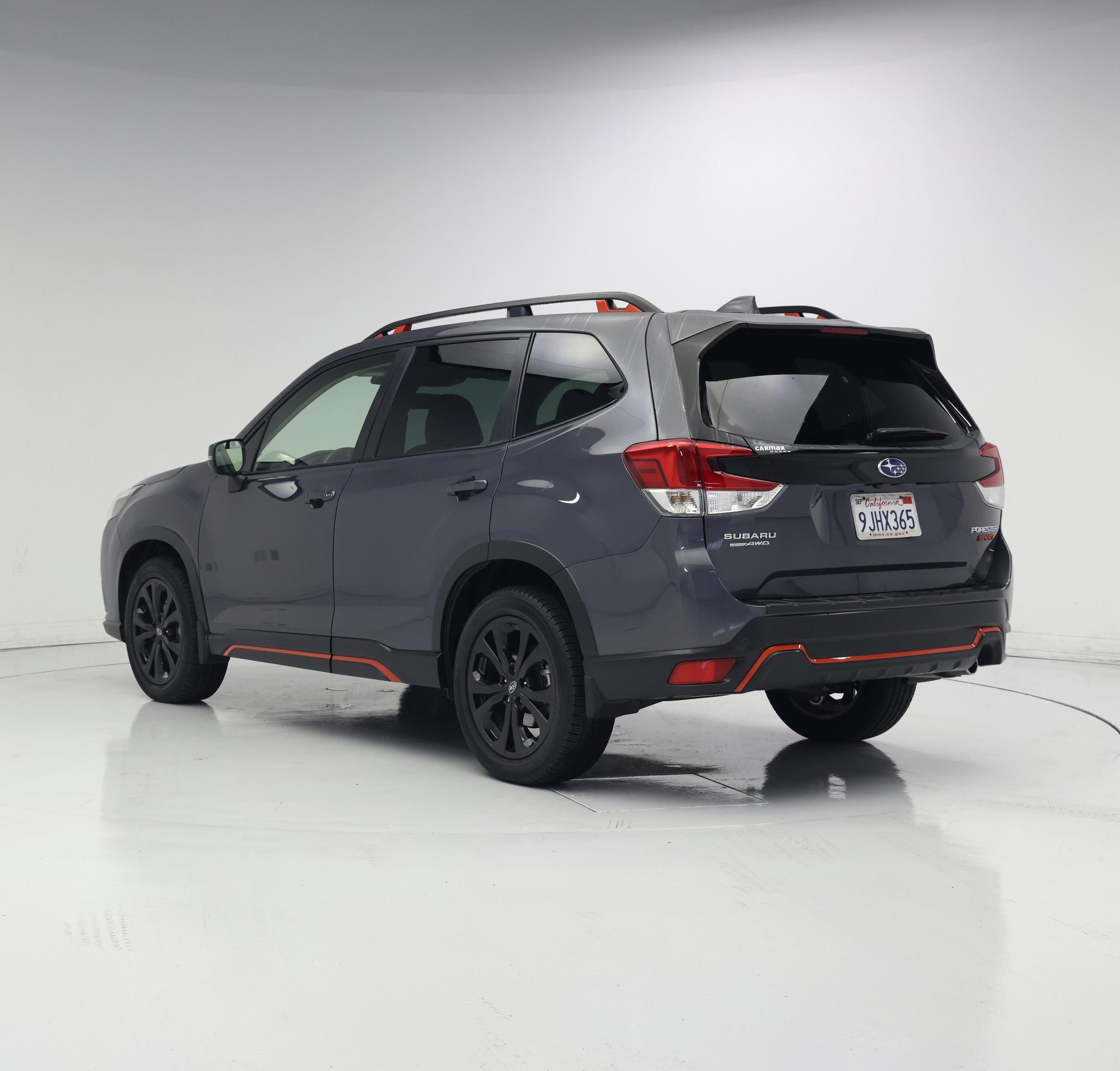 Thumbnail: 2023 Subaru Forester - 2
