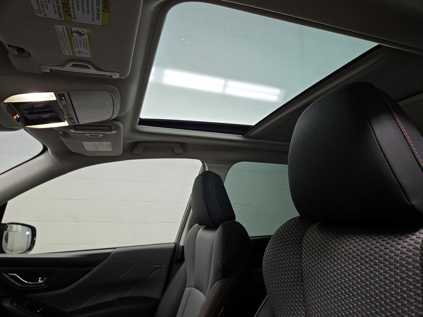 2023 Subaru Forester Sport - Photo 11