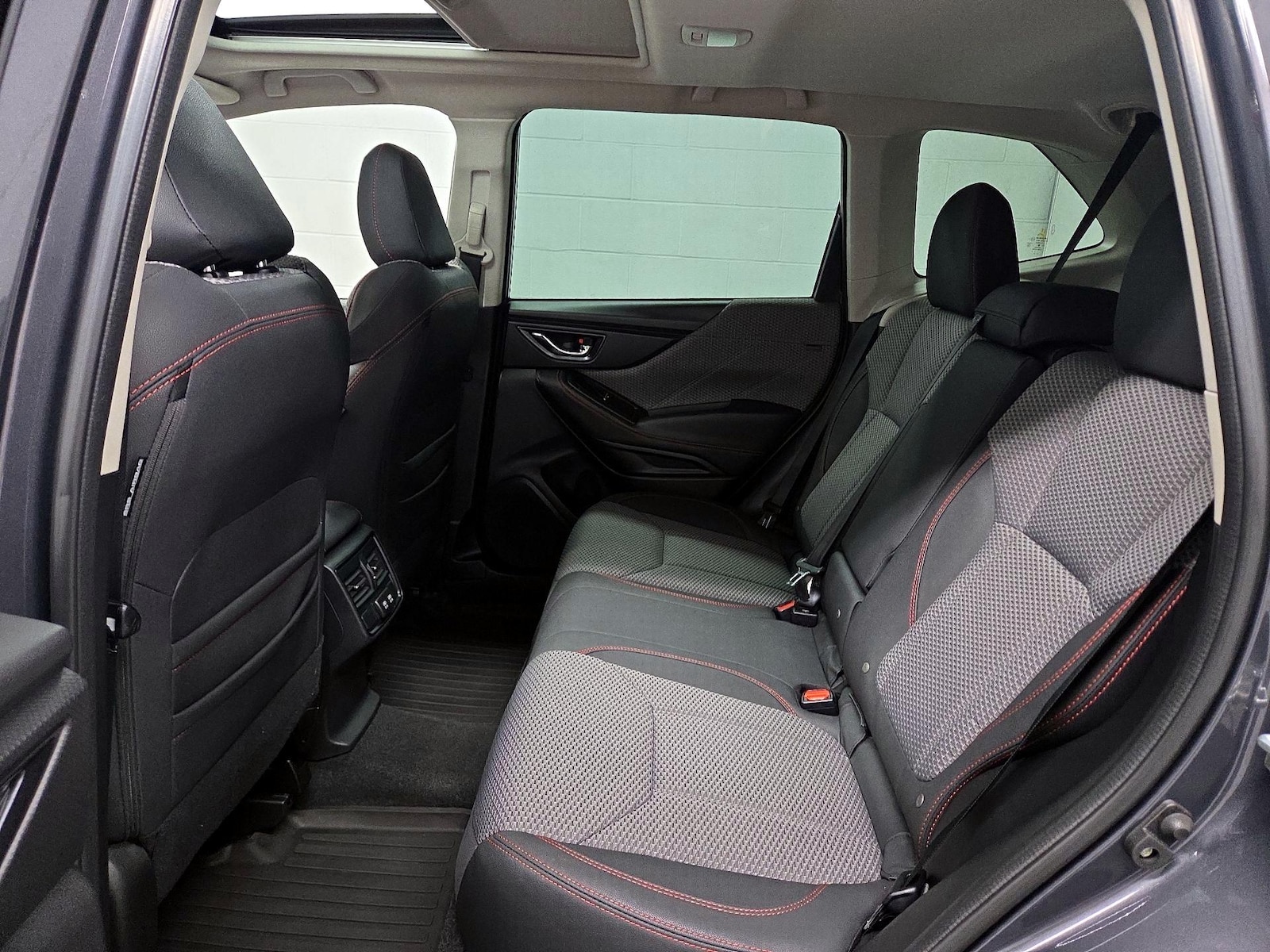 2023 Subaru Forester Sport - Photo 12