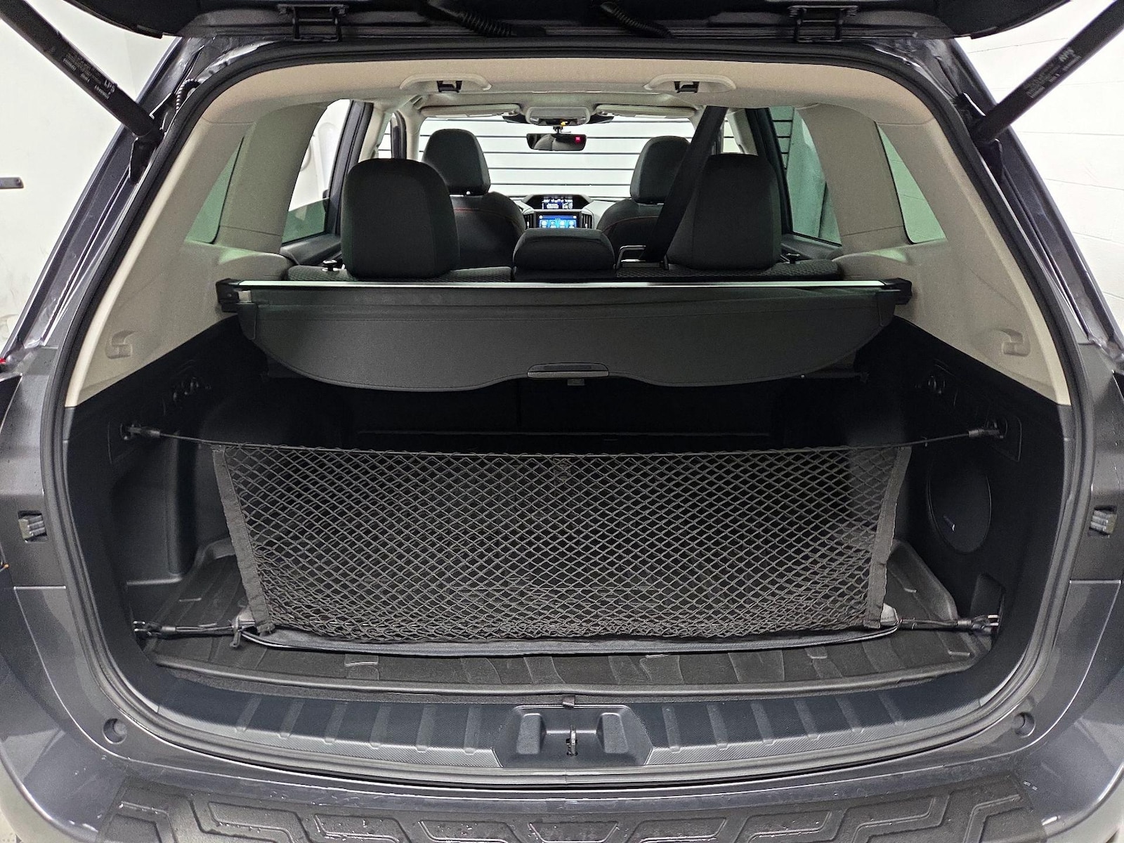 2023 Subaru Forester Sport - Photo 13